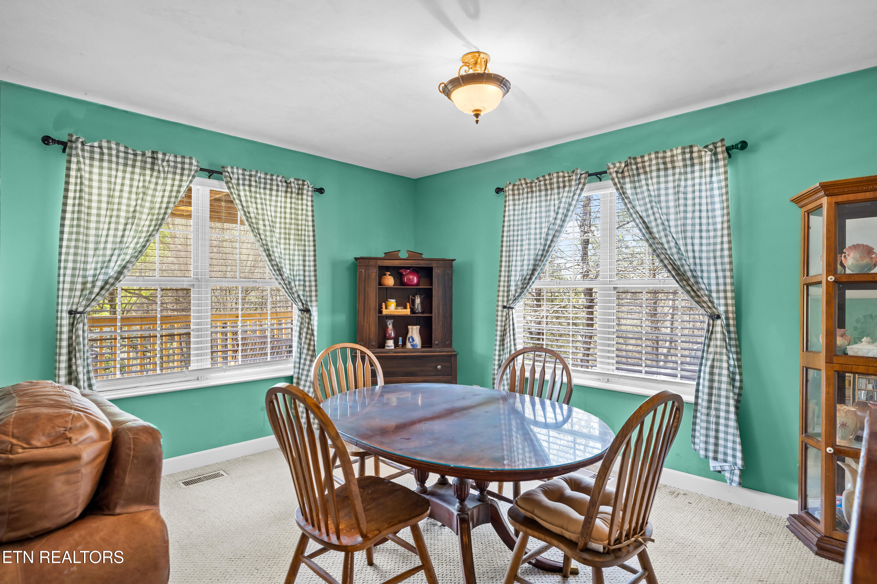 596 Byrams Fork Road Andersonville TN 37705