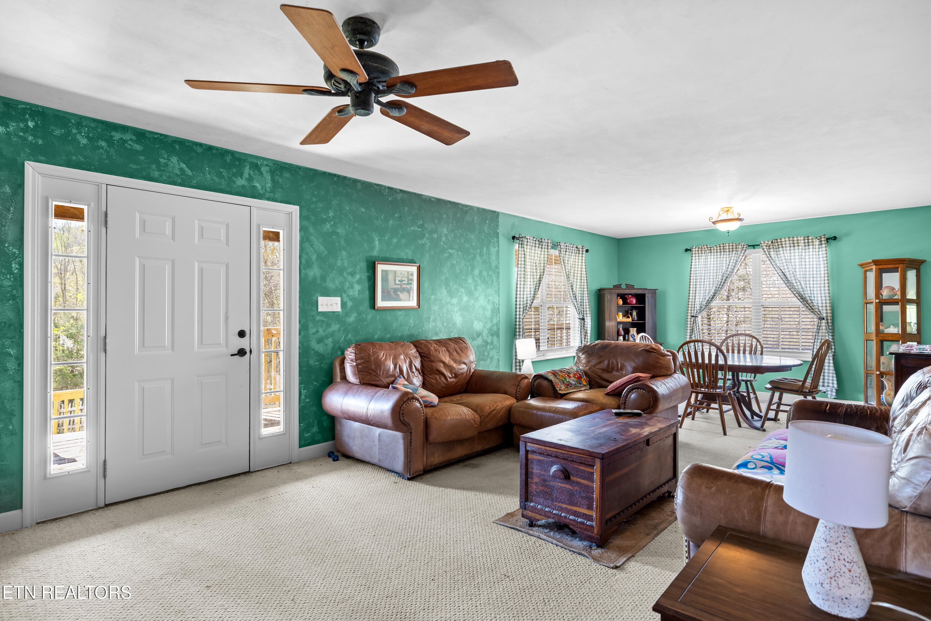 596 Byrams Fork Road Andersonville TN 37705