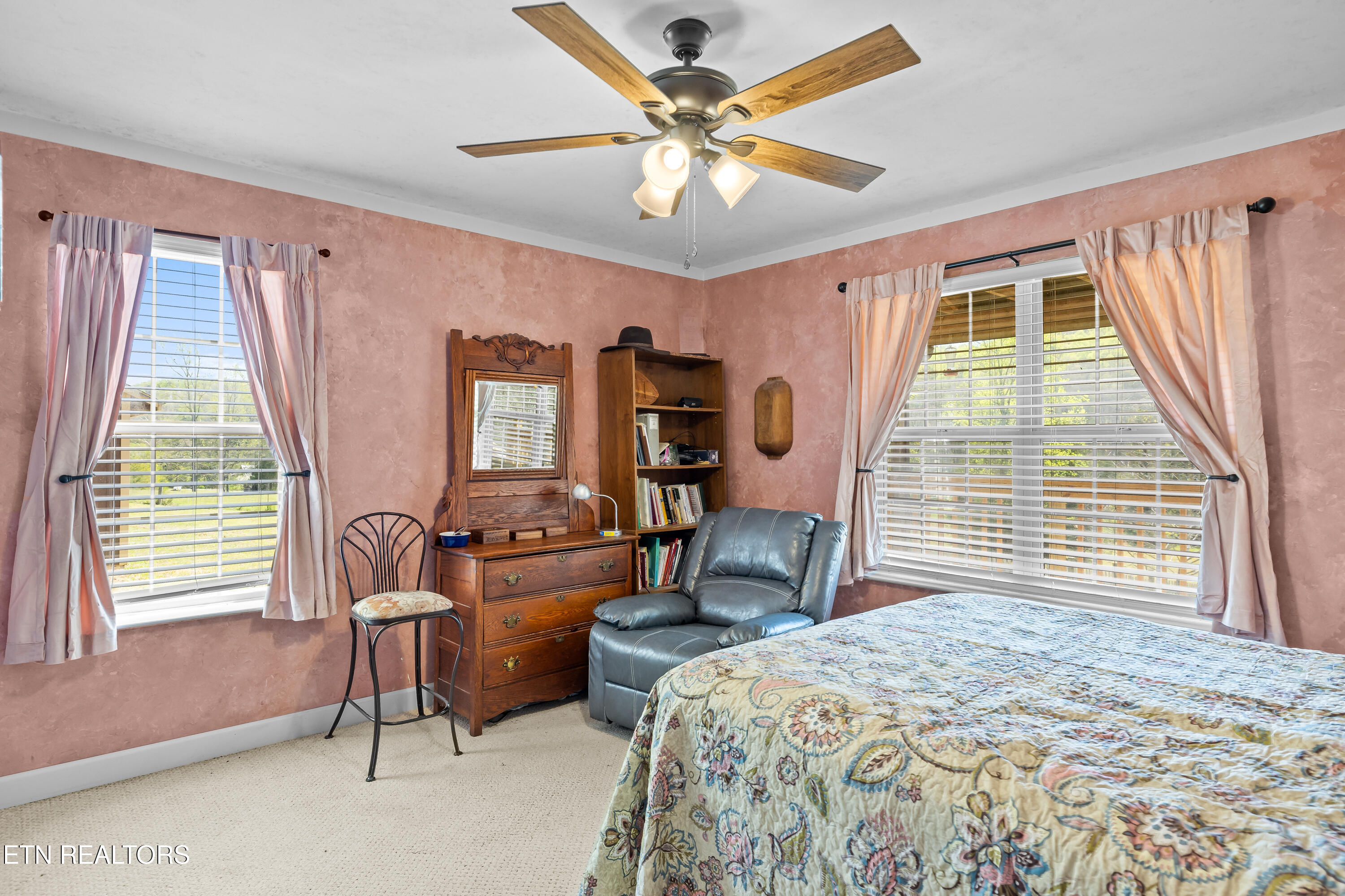 596 Byrams Fork Road Andersonville TN 37705