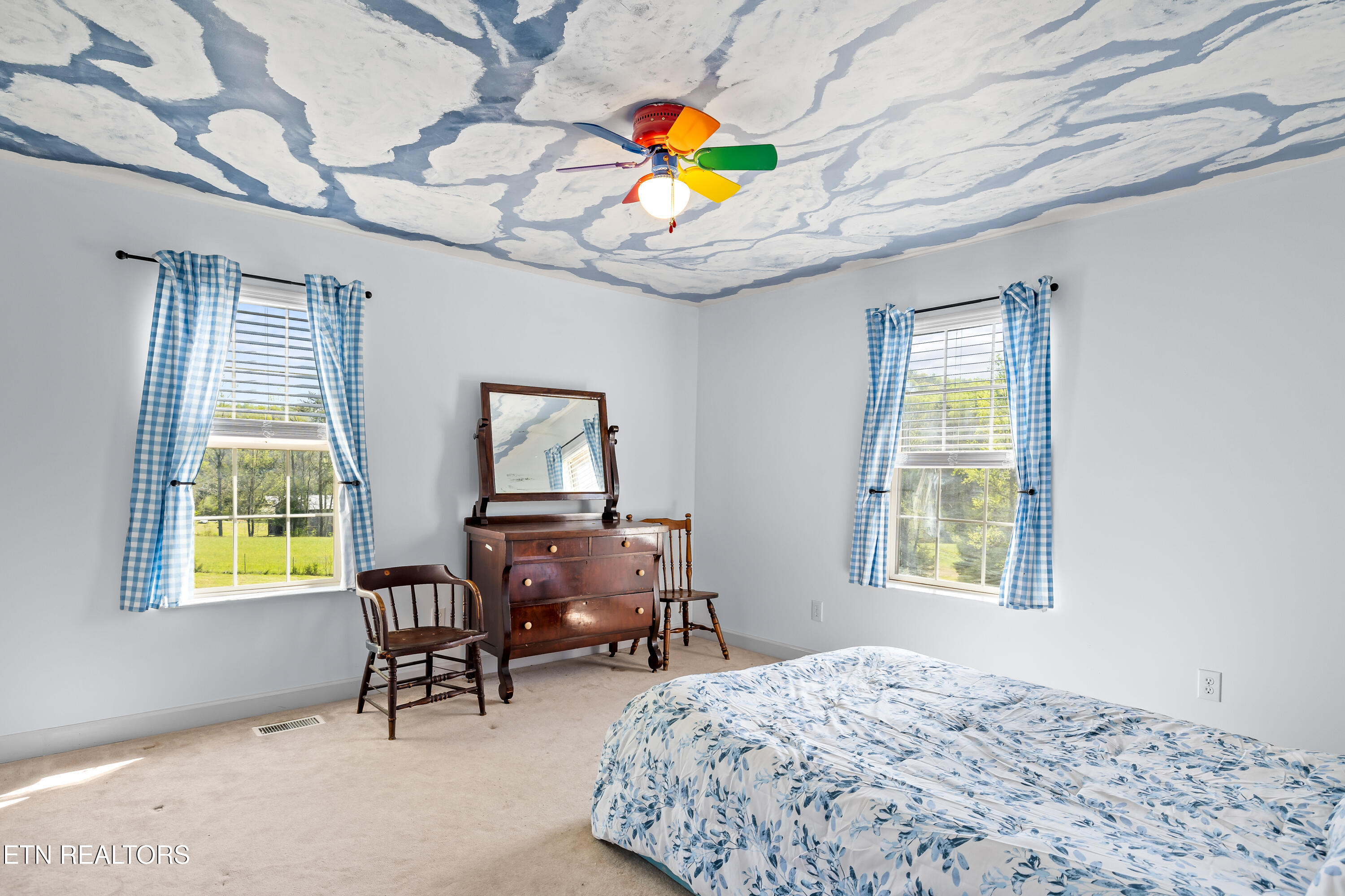 596 Byrams Fork Road Andersonville TN 37705