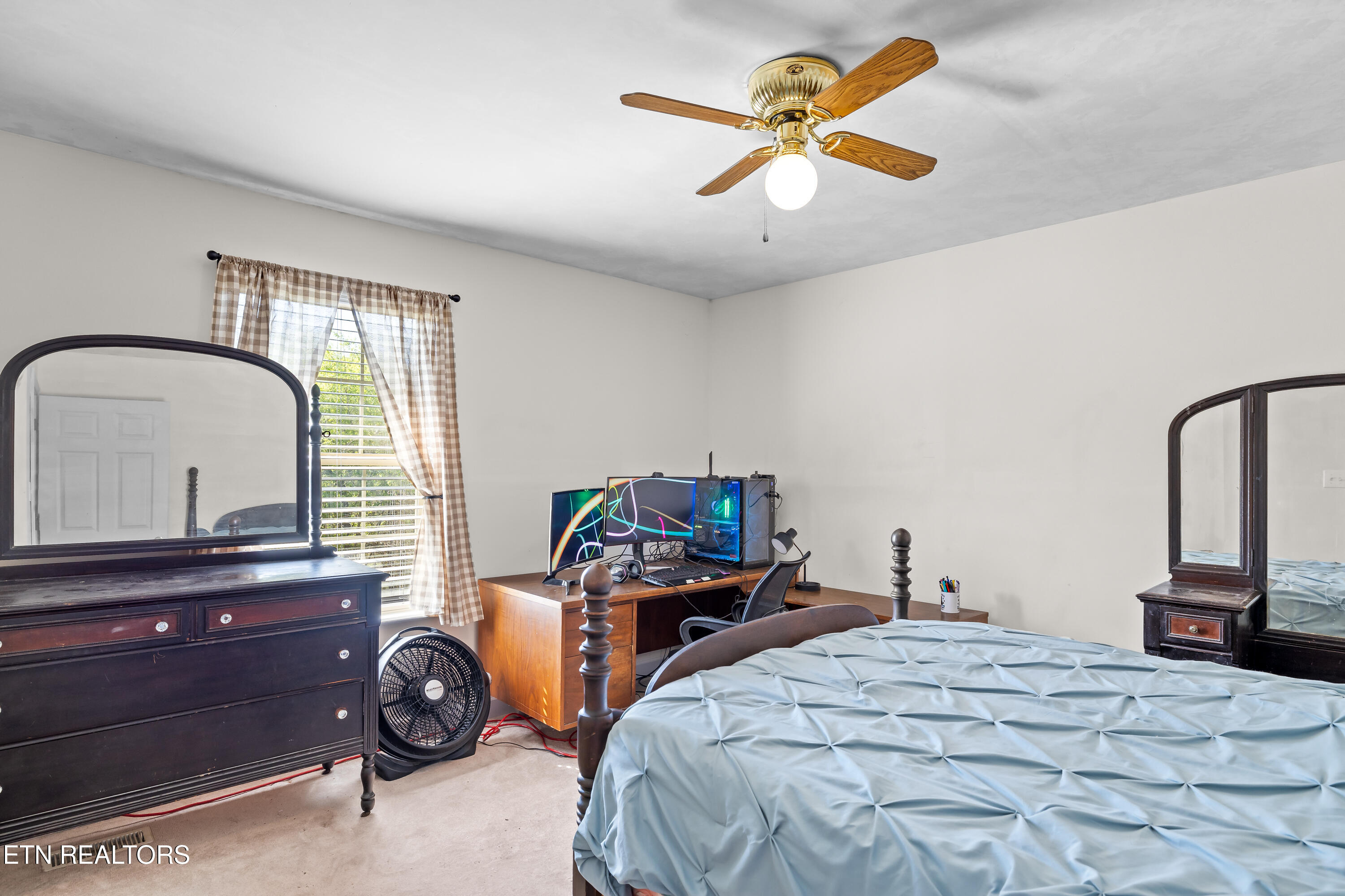 596 Byrams Fork Road Andersonville TN 37705