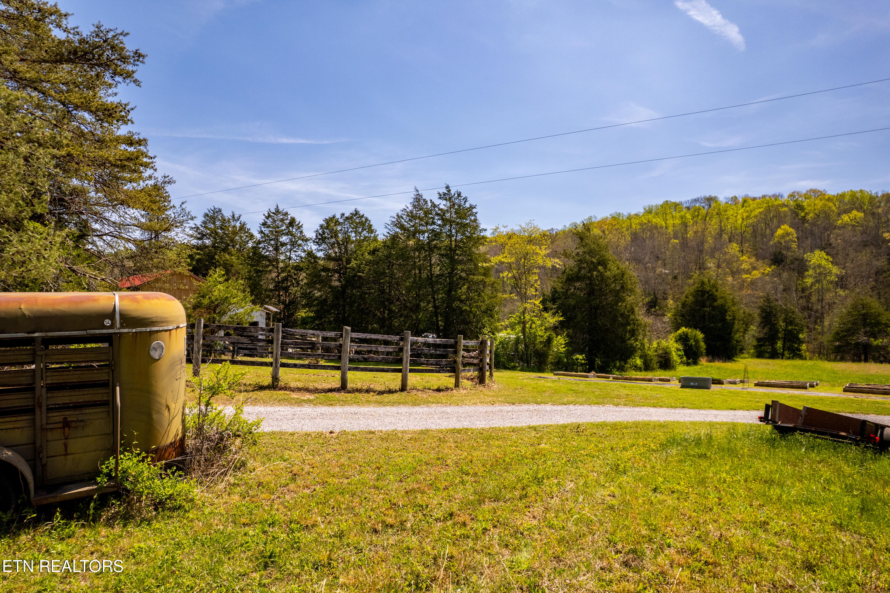 596 Byrams Fork Road Andersonville TN 37705
