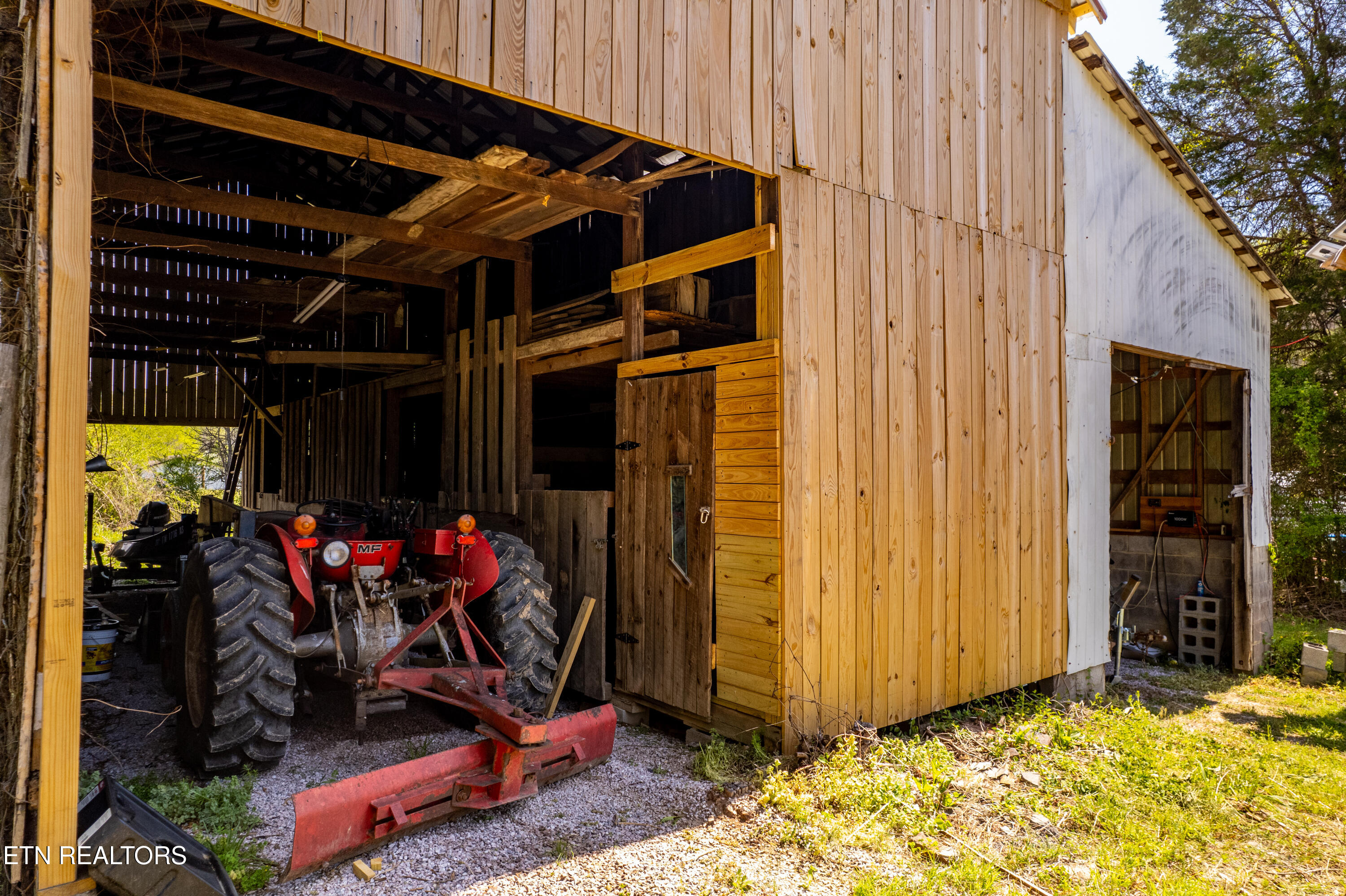 596 Byrams Fork Road Andersonville TN 37705