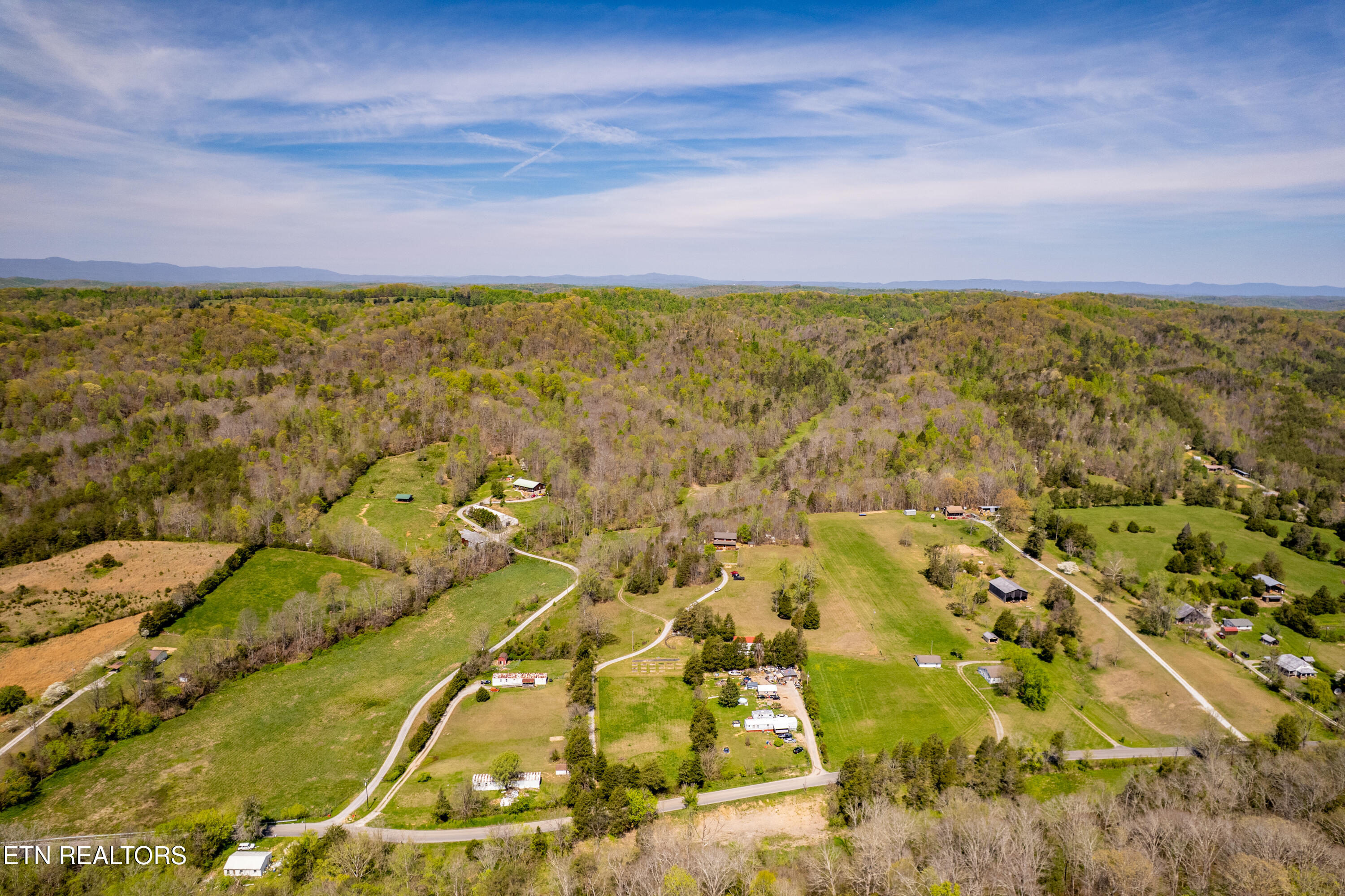 596 Byrams Fork Road Andersonville TN 37705