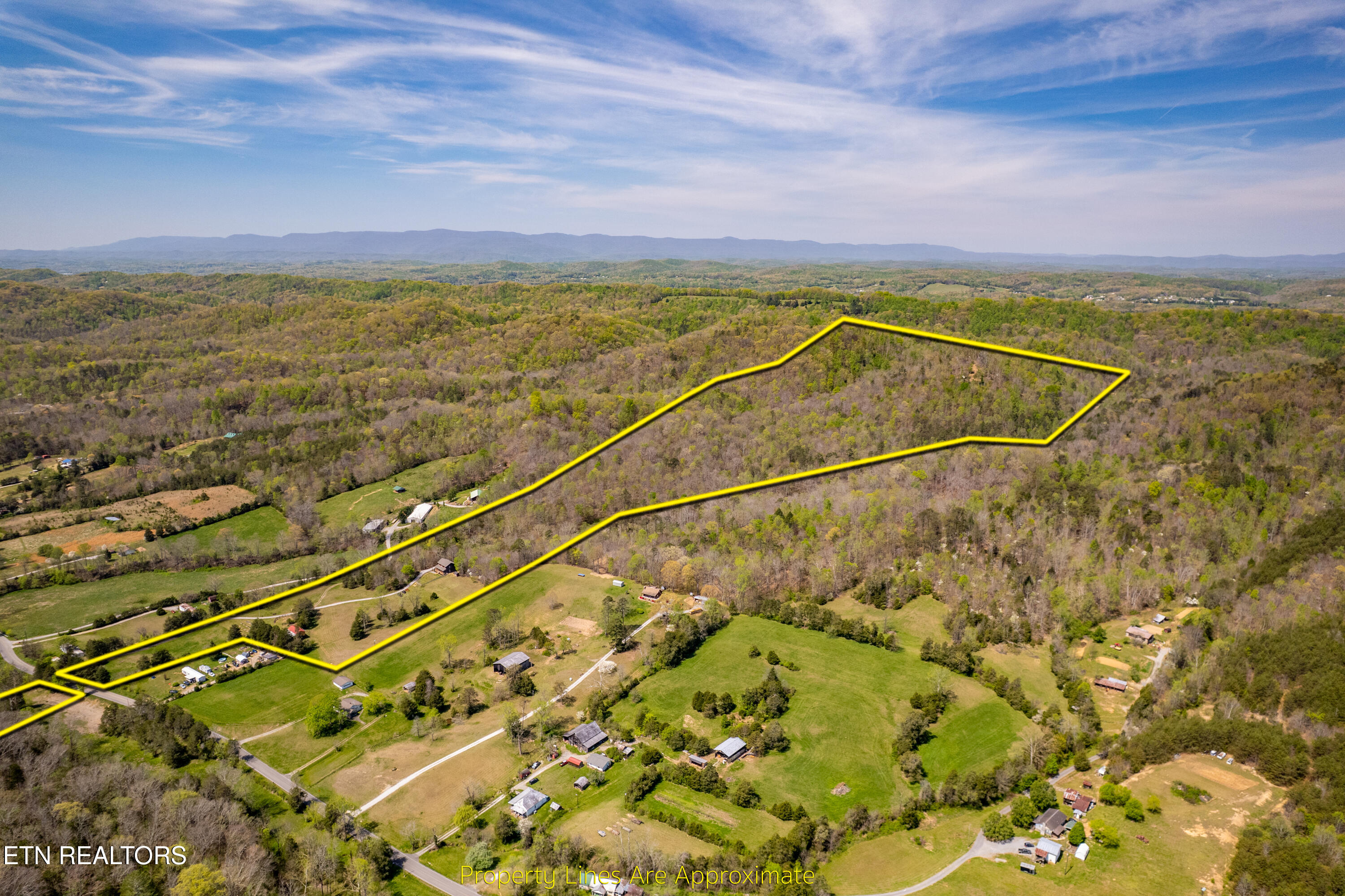 596 Byrams Fork Road Andersonville TN 37705