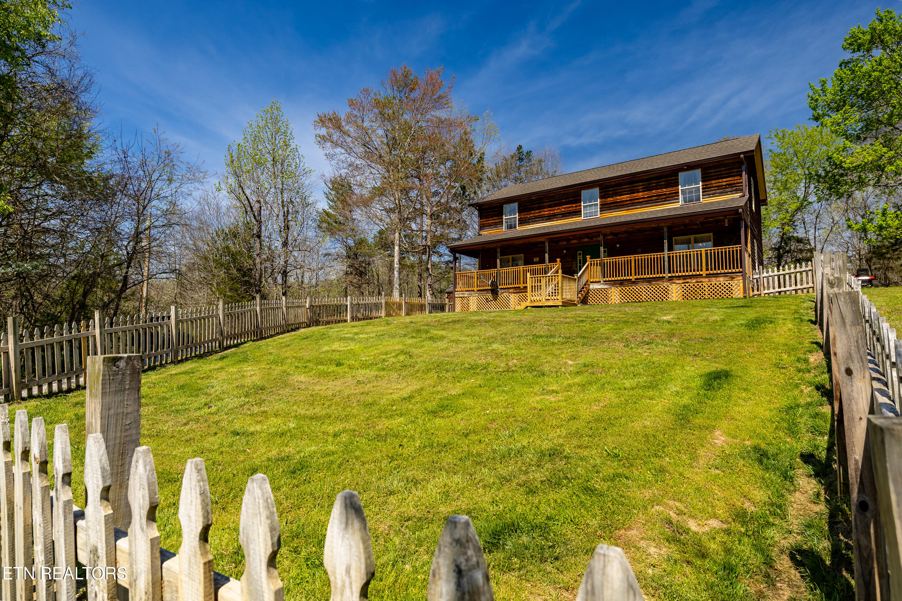 596 Byrams Fork Road Andersonville TN 37705