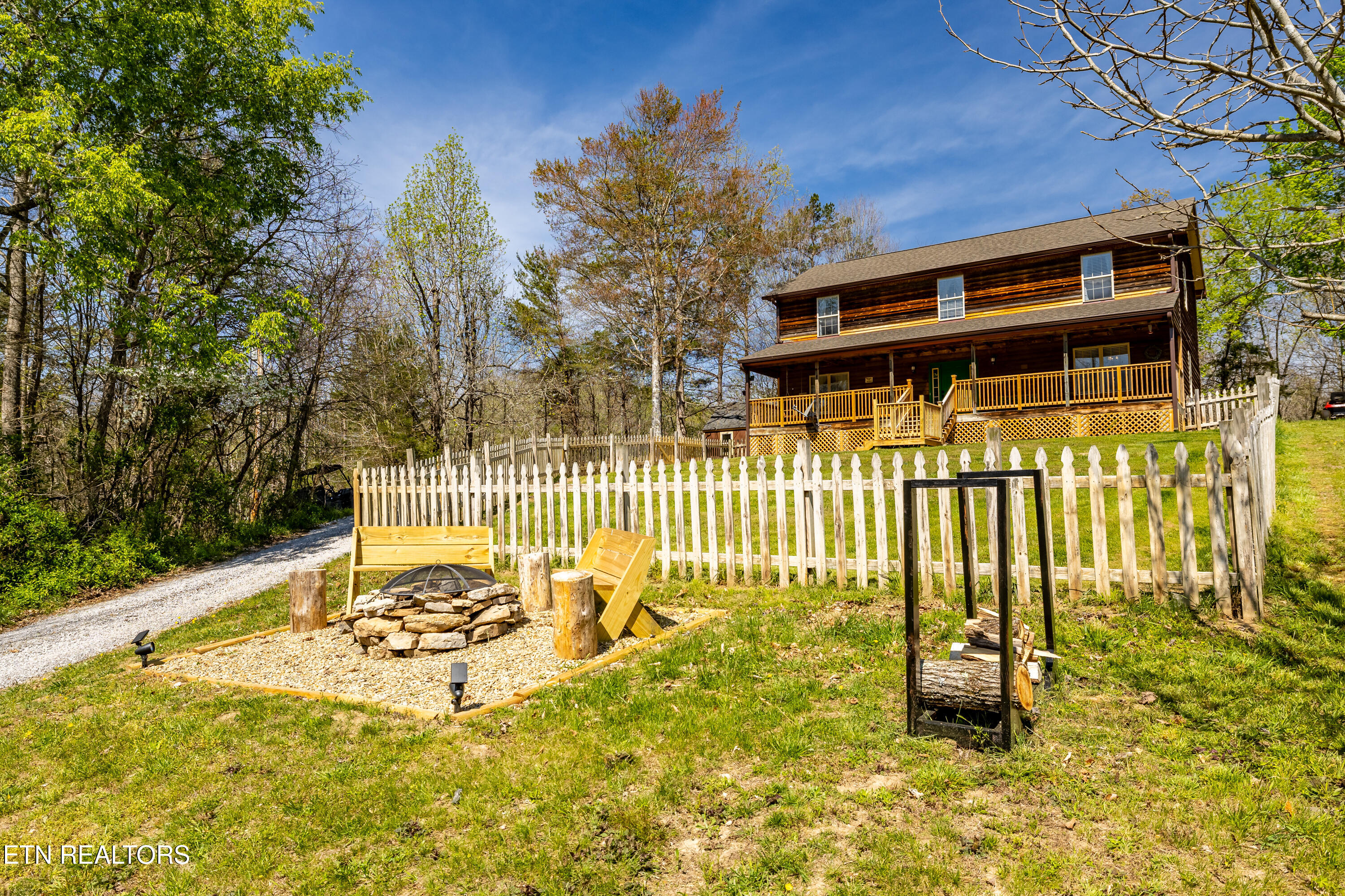 596 Byrams Fork Road Andersonville TN 37705