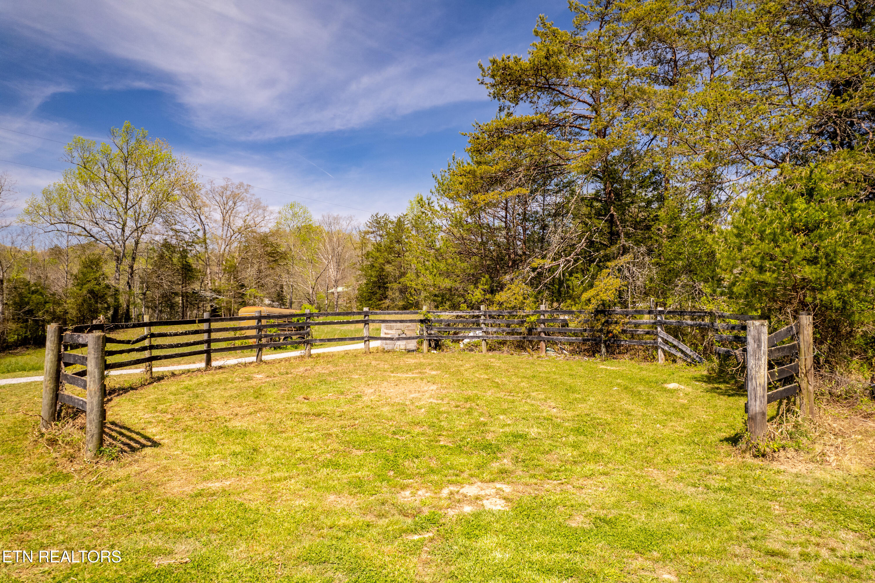 596 Byrams Fork Road Andersonville TN 37705