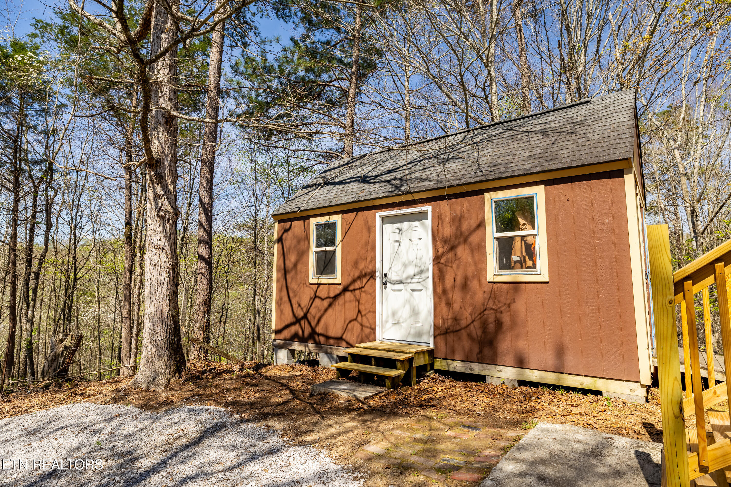 596 Byrams Fork Road Andersonville TN 37705