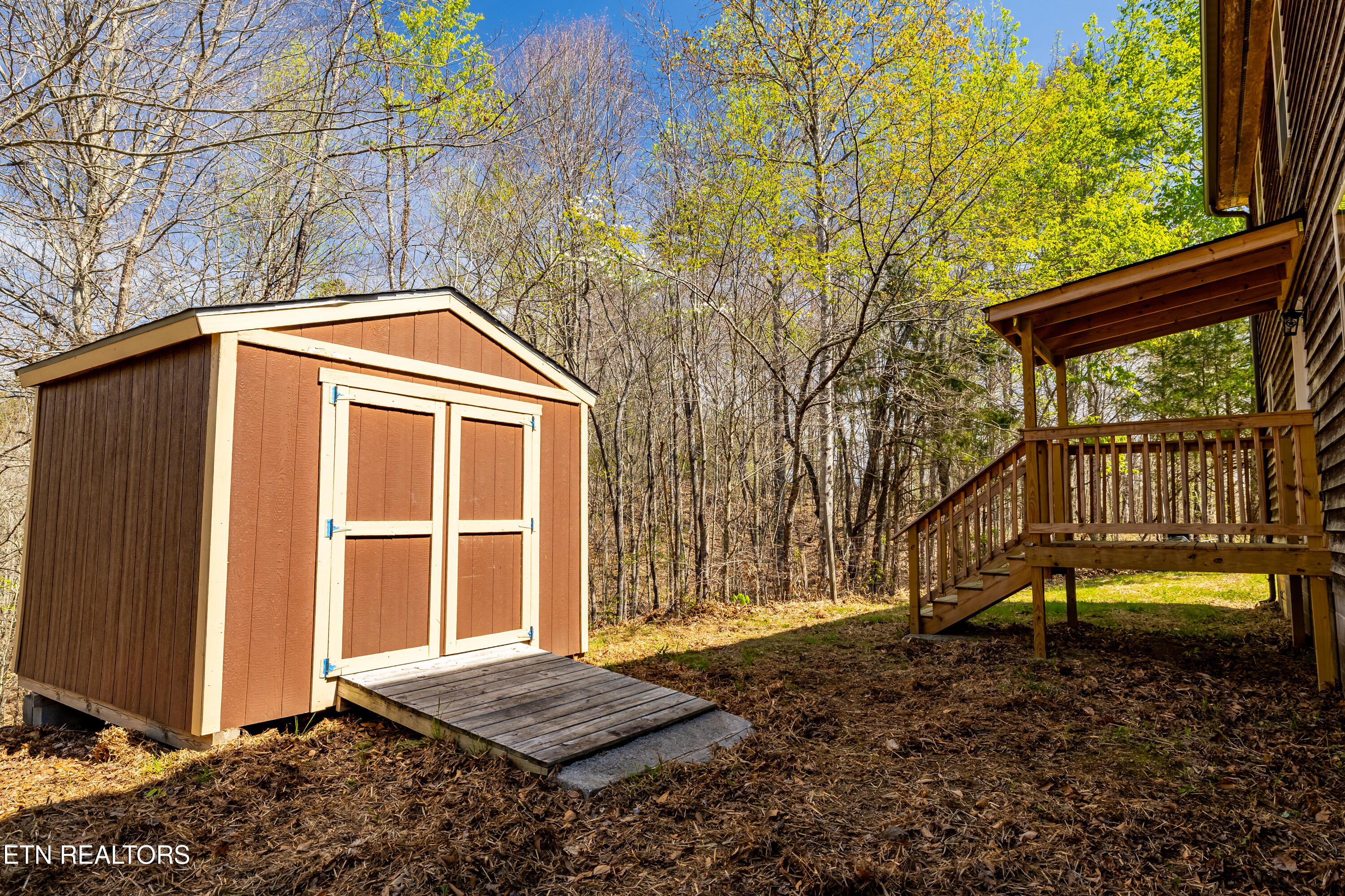 596 Byrams Fork Road Andersonville TN 37705