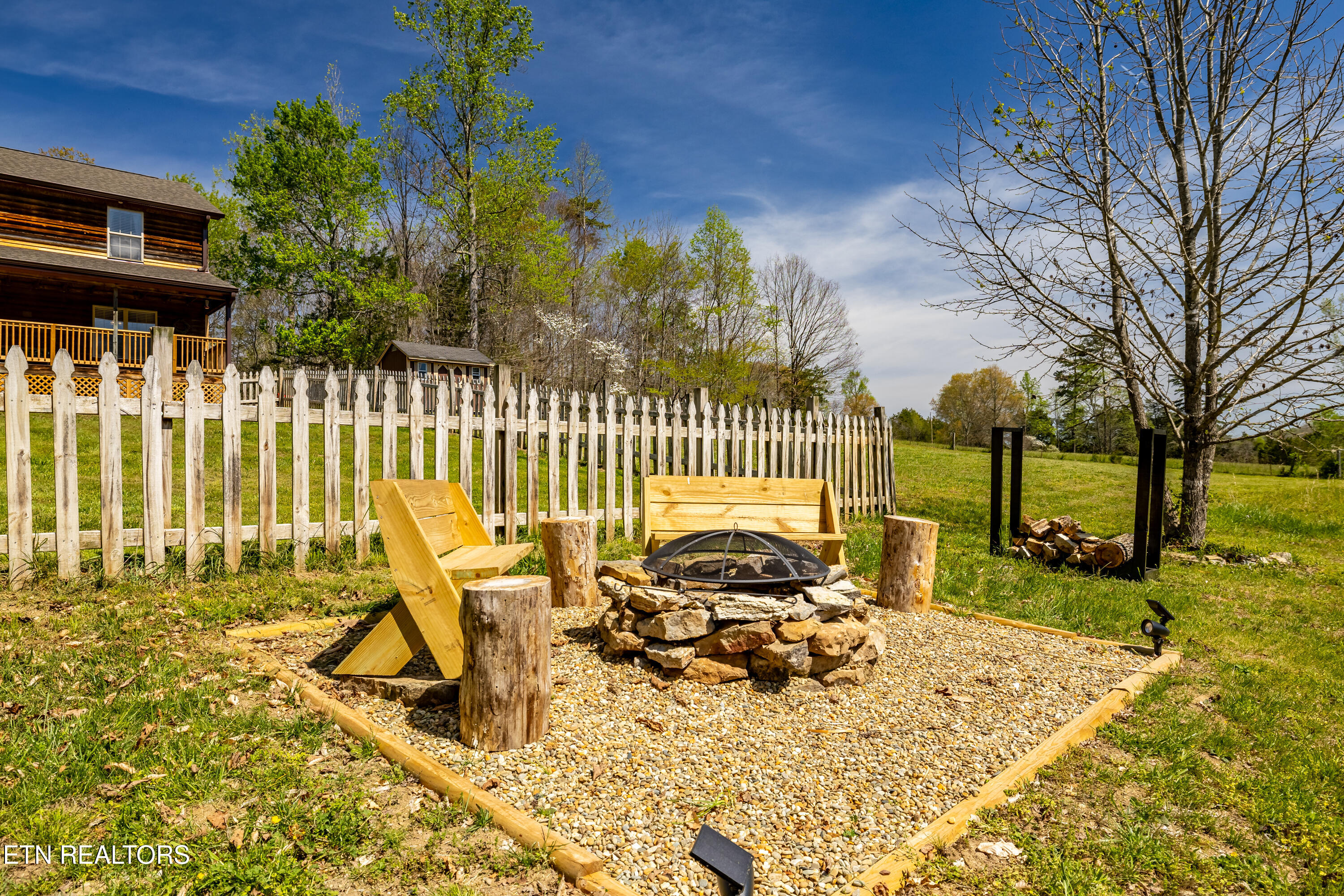 596 Byrams Fork Road Andersonville TN 37705
