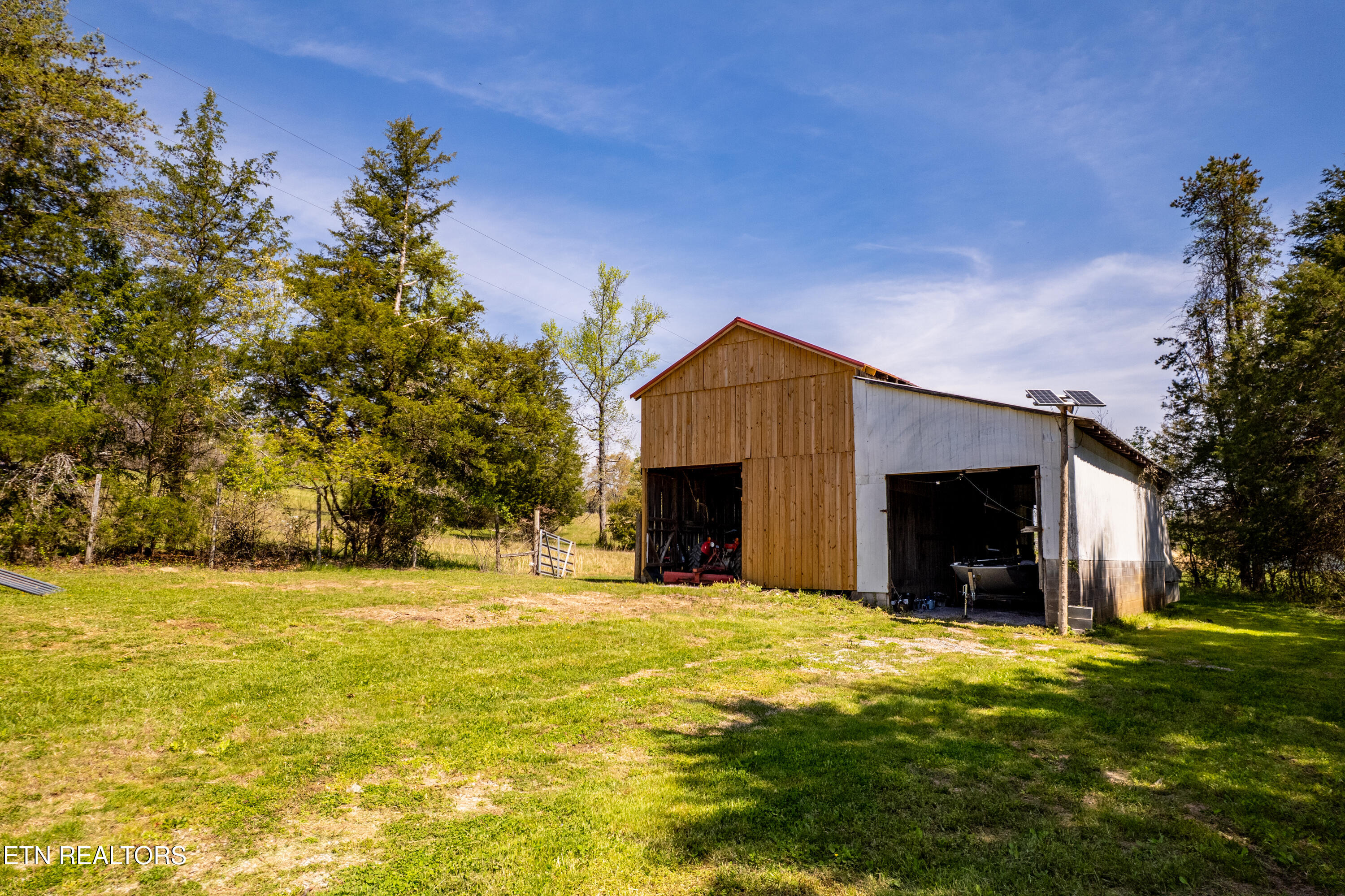 596 Byrams Fork Road Andersonville TN 37705