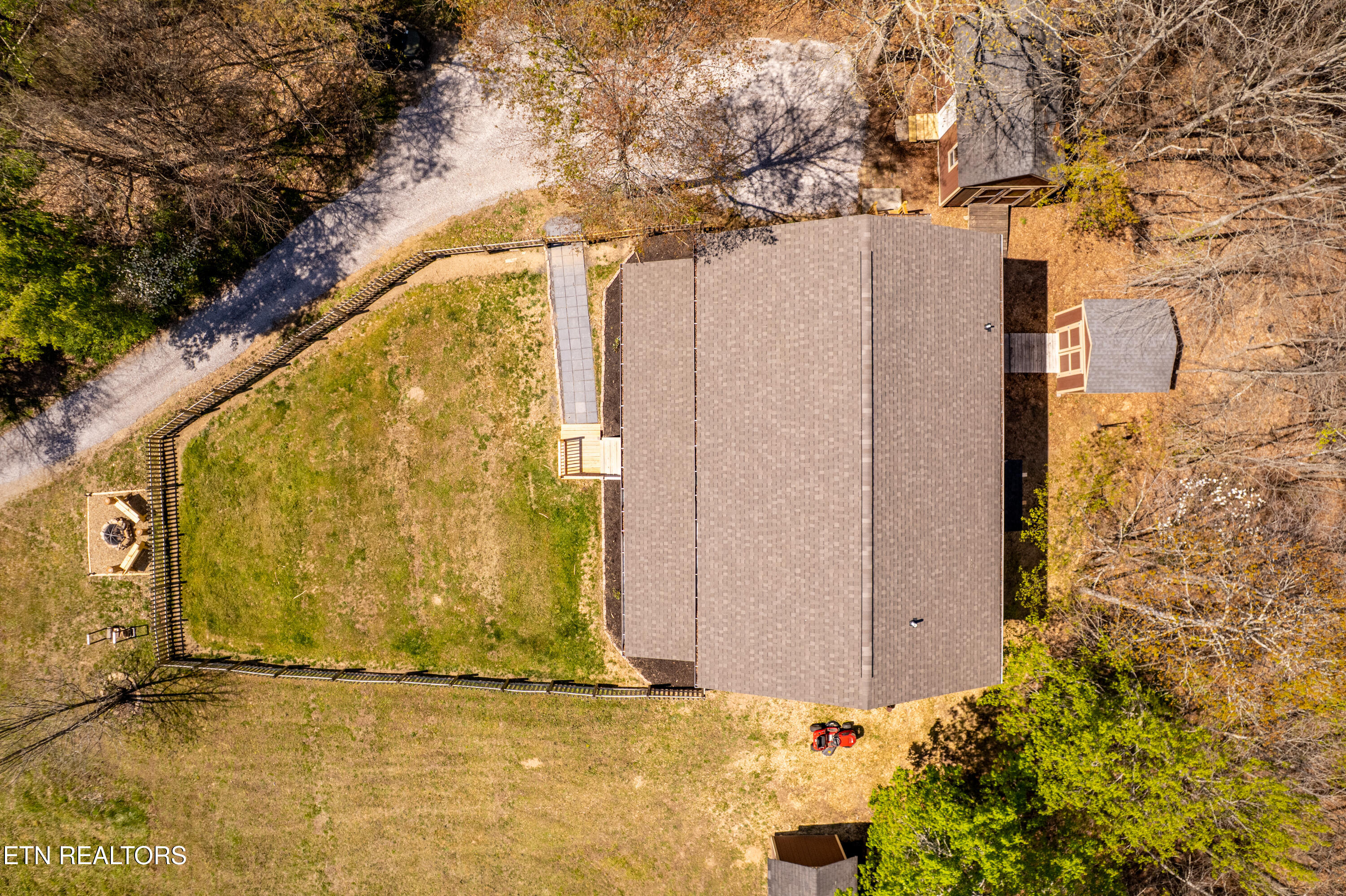 596 Byrams Fork Road Andersonville TN 37705