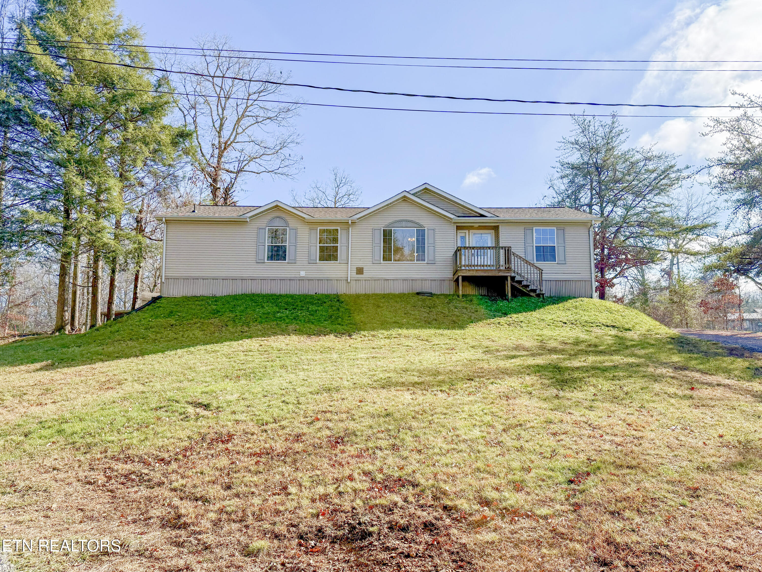 18726 Clarkrange Highway Monterey TN 38574
