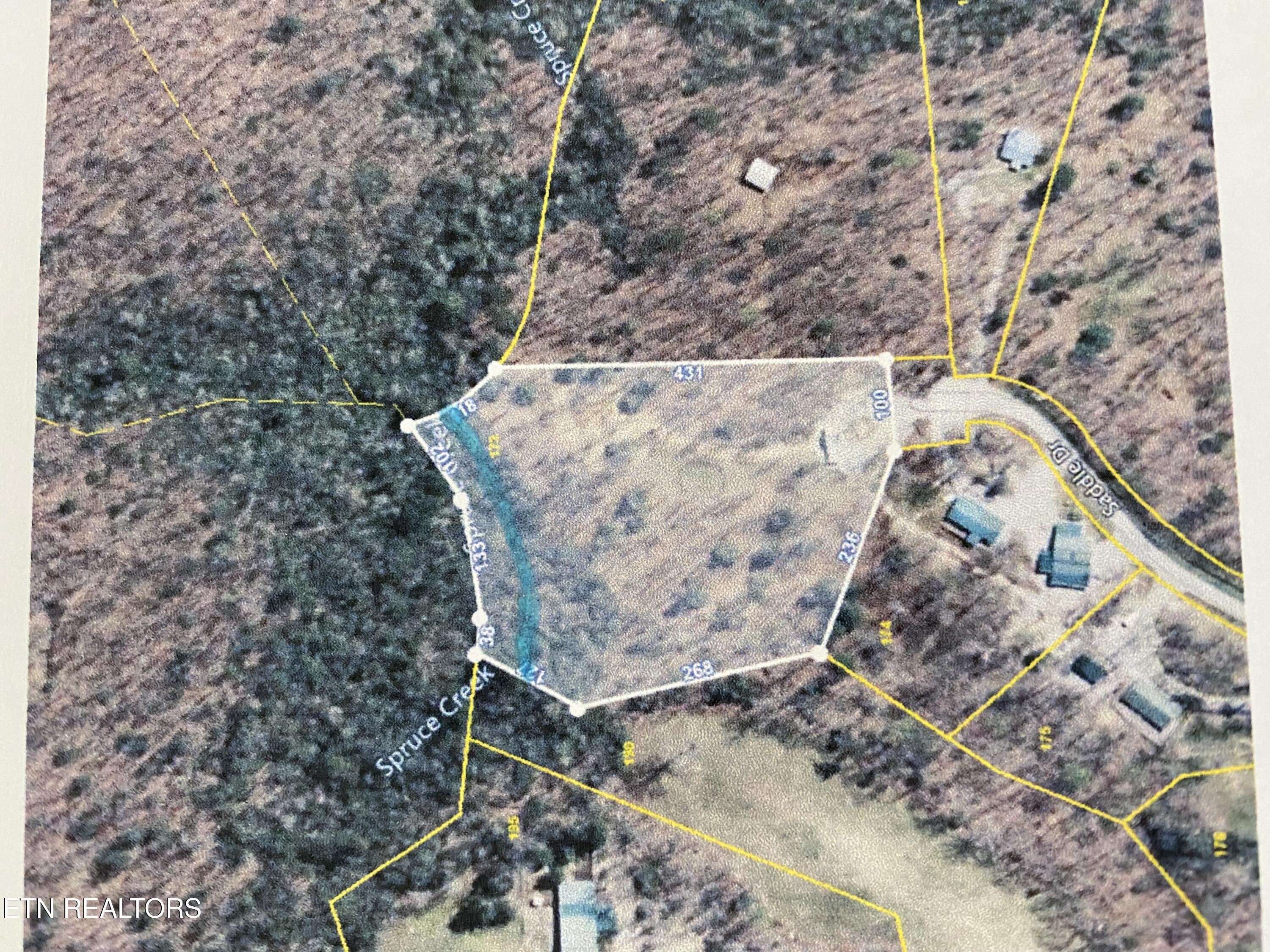 147 Saddle Drive Jamestown TN 38556