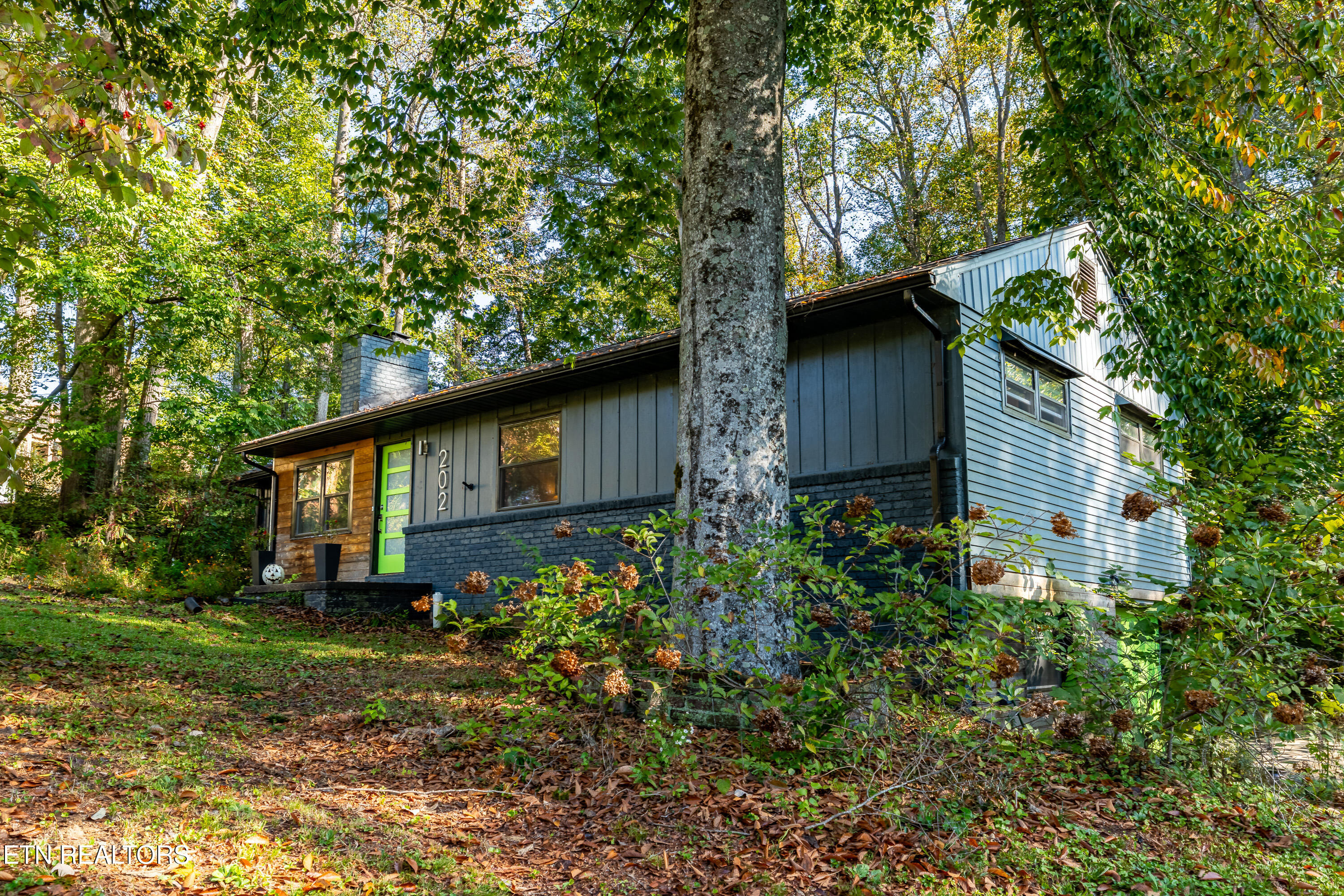 202 Maple Loop Road Knoxville TN 37920