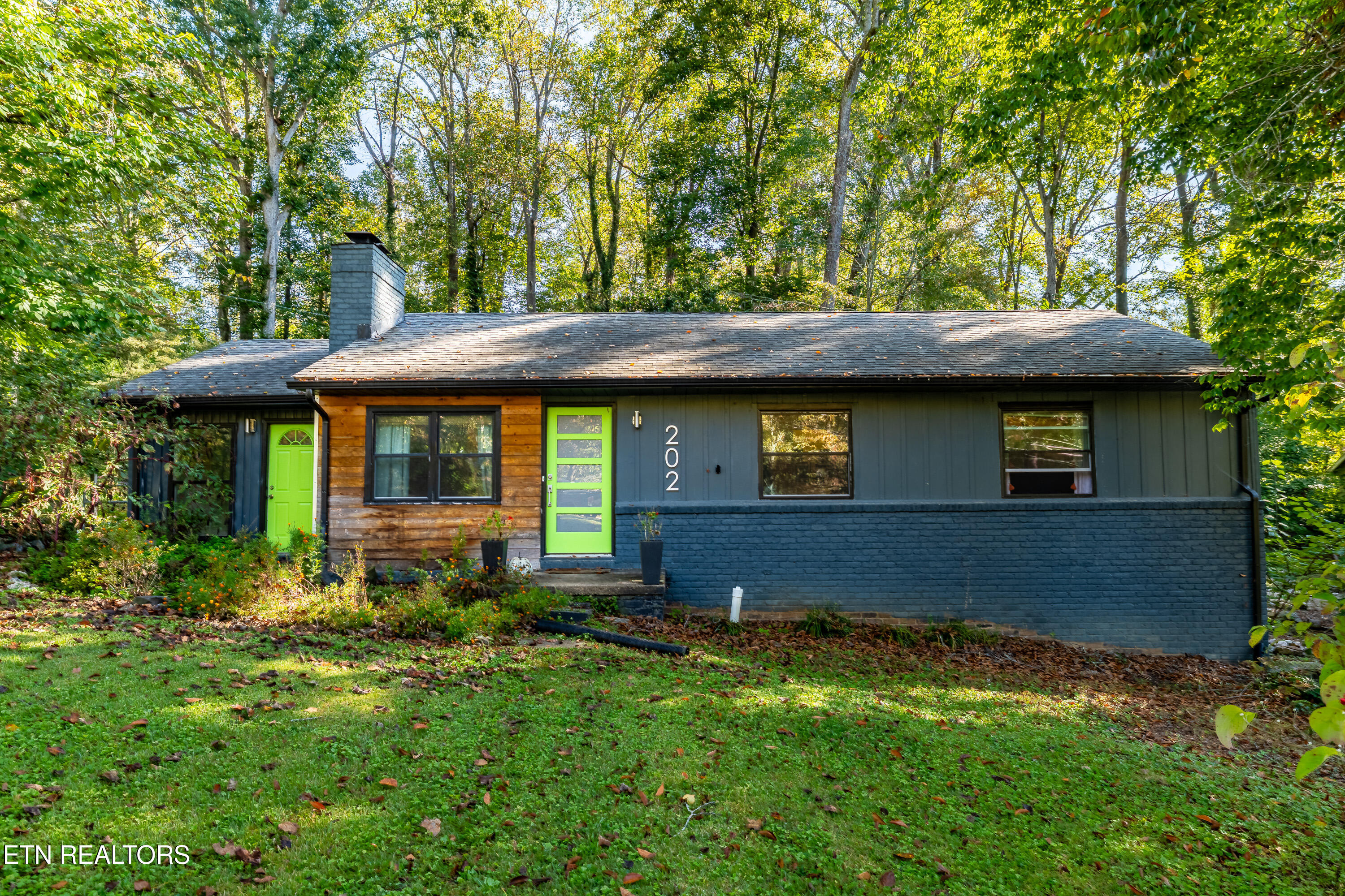 202 Maple Loop Road Knoxville TN 37920