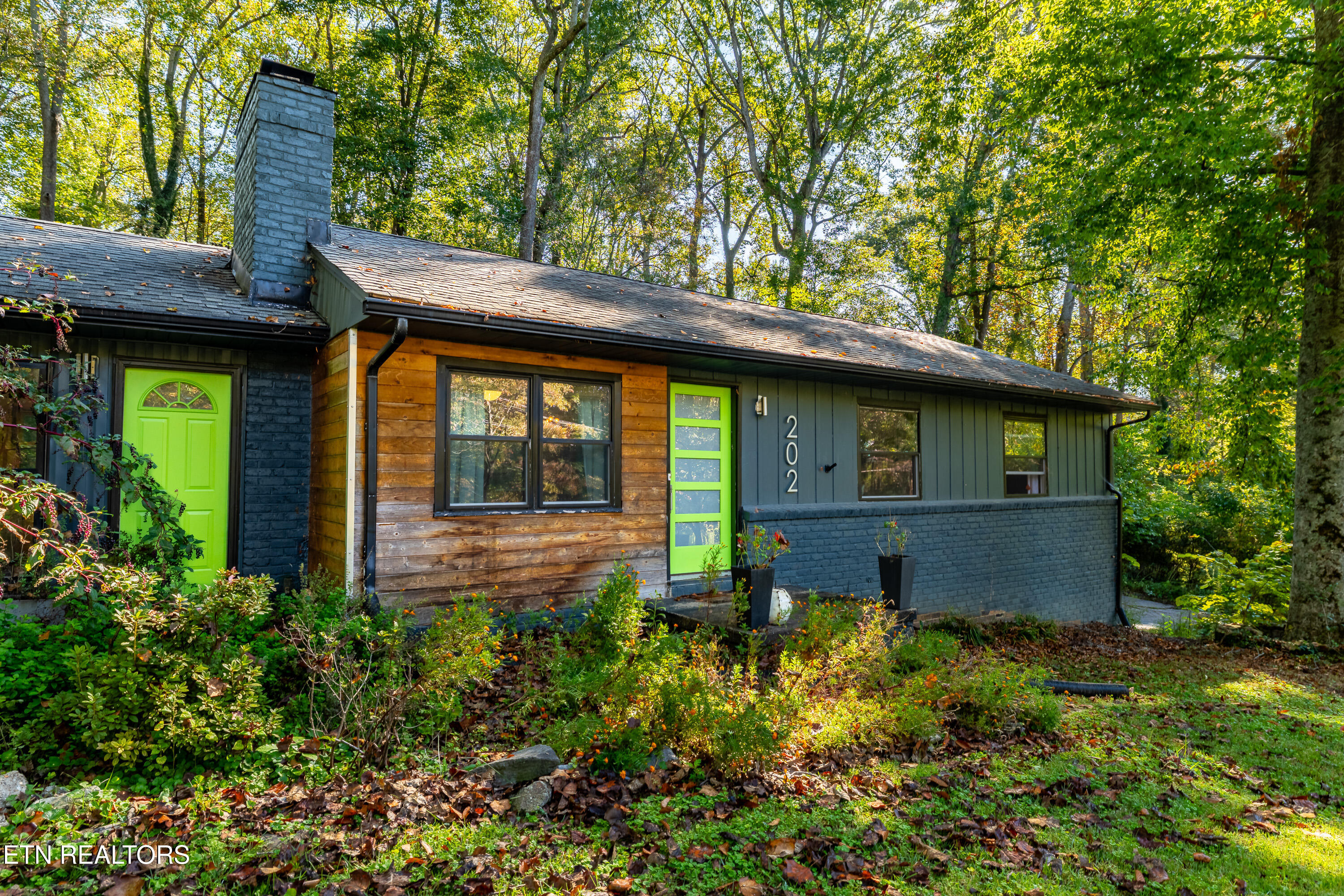 202 Maple Loop Road Knoxville TN 37920