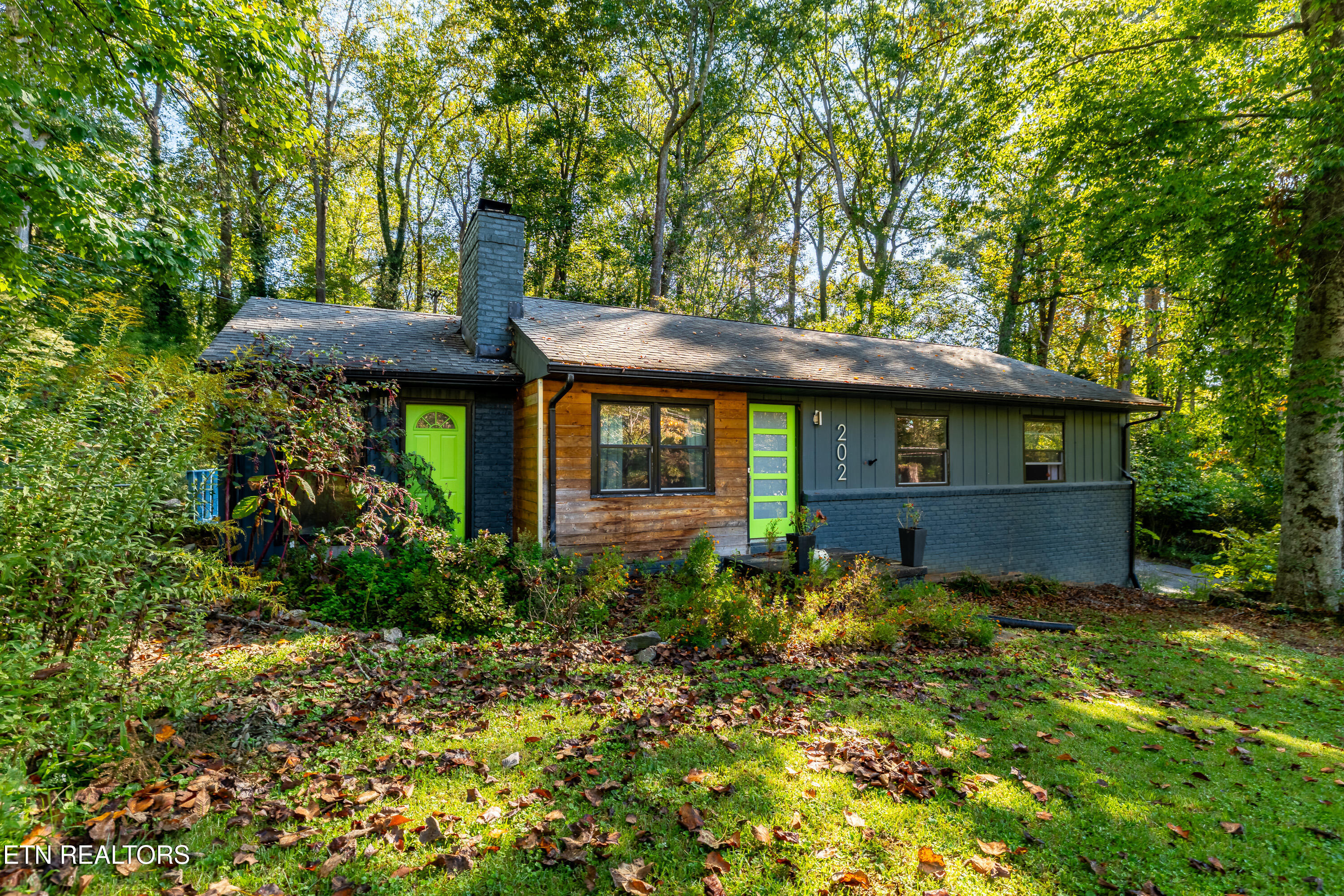 202 Maple Loop Road Knoxville TN 37920