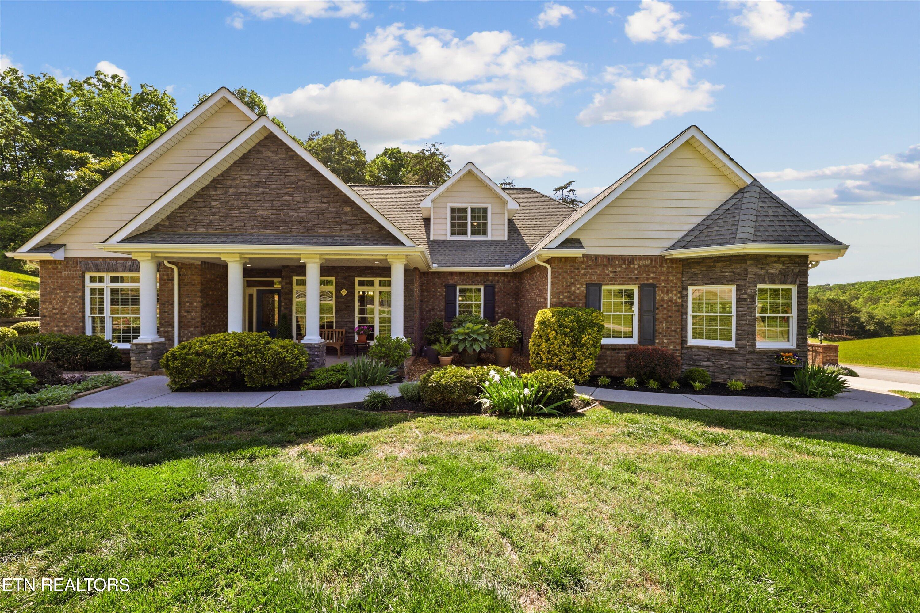 105 Glen Mar Drive Lenoir City TN 37772