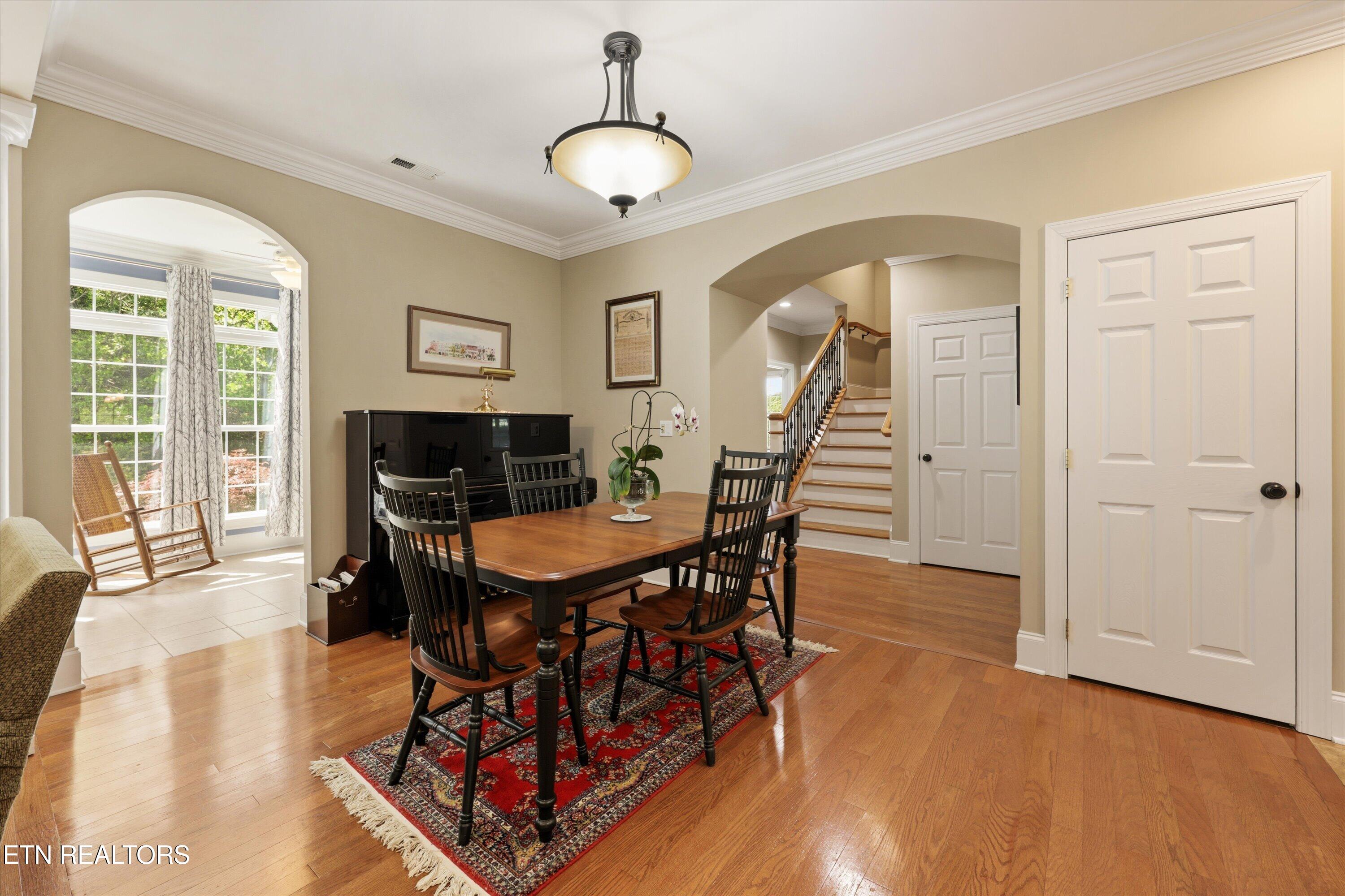 105 Glen Mar Drive Lenoir City TN 37772