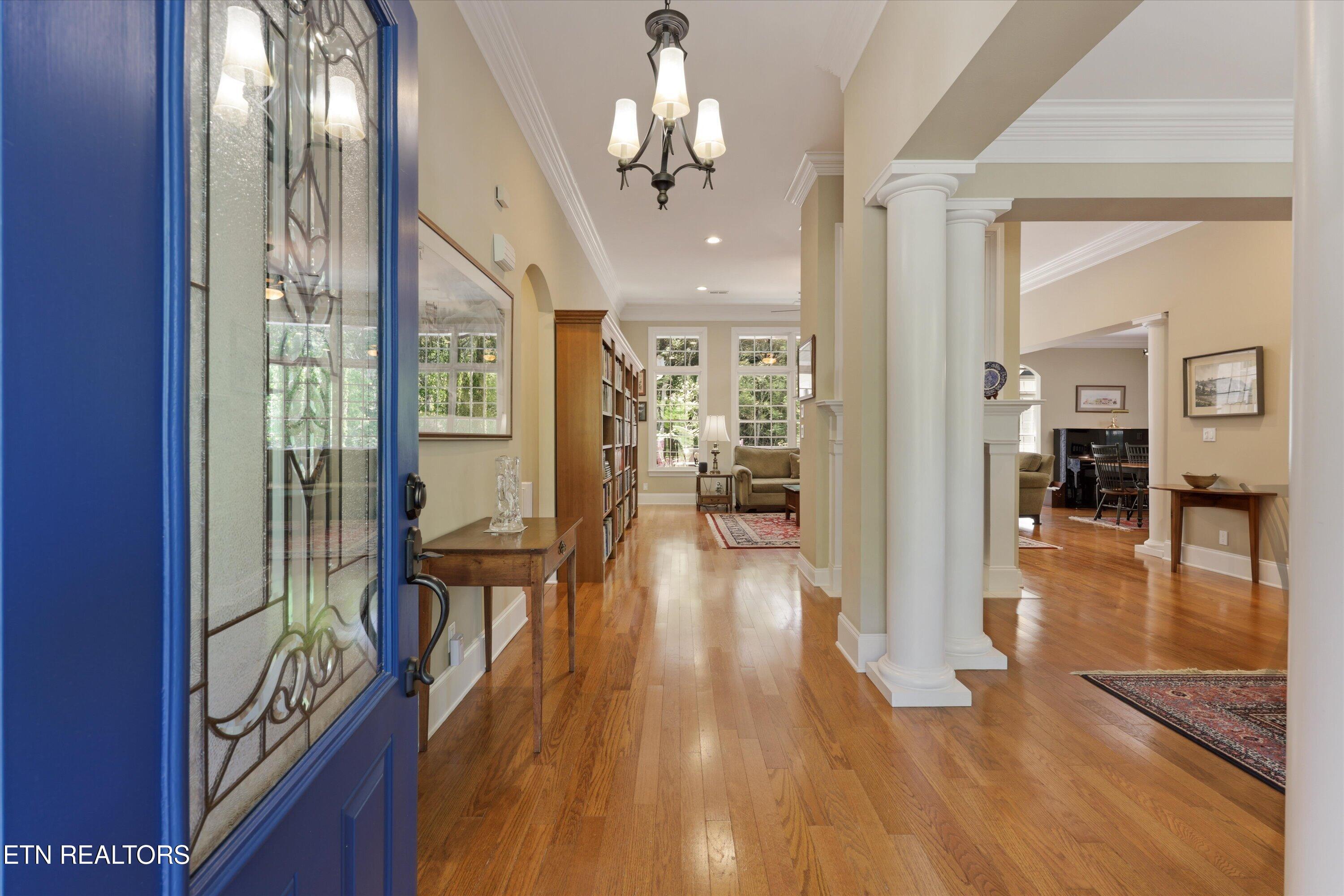 105 Glen Mar Drive Lenoir City TN 37772