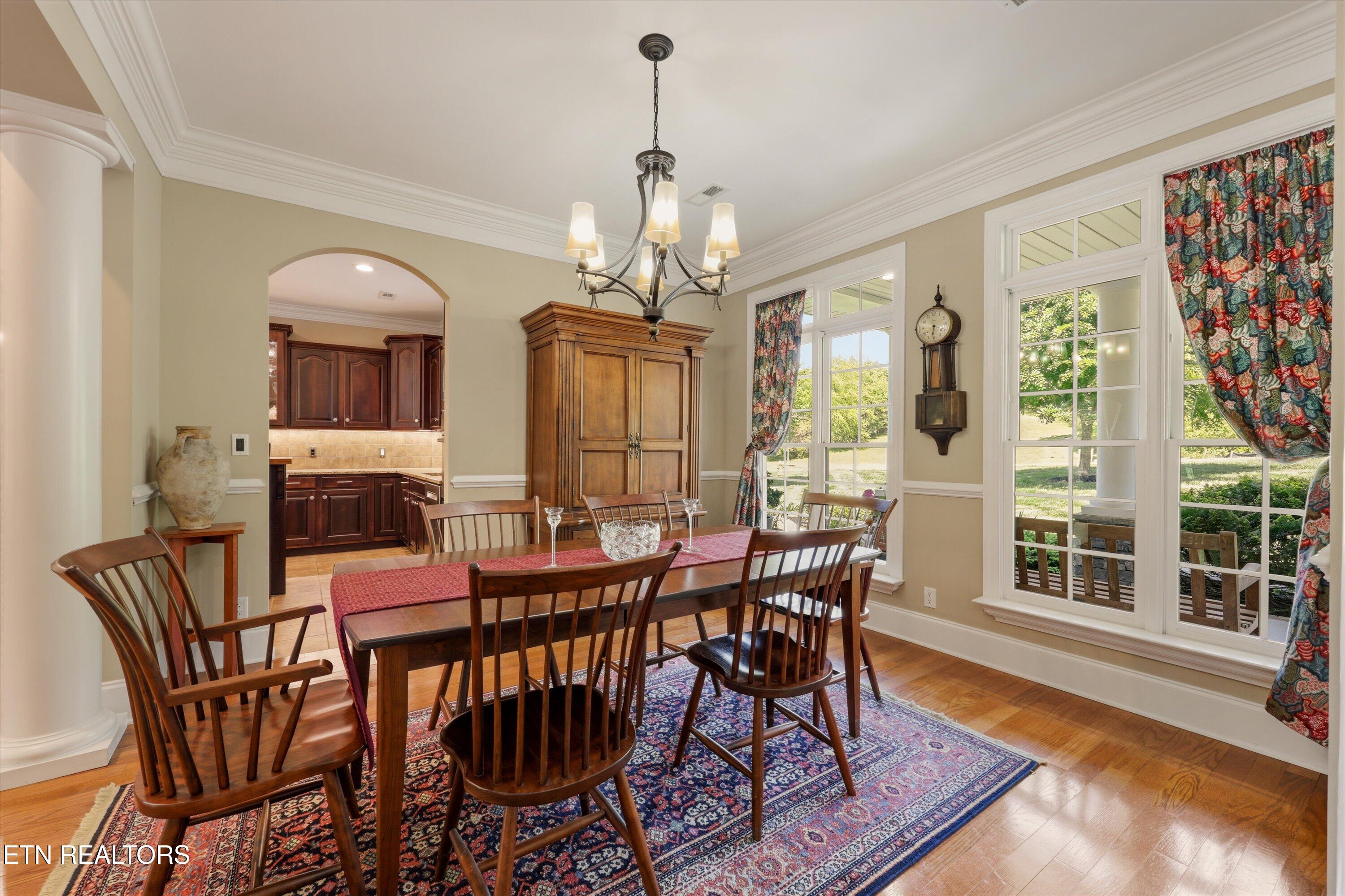 105 Glen Mar Drive Lenoir City TN 37772