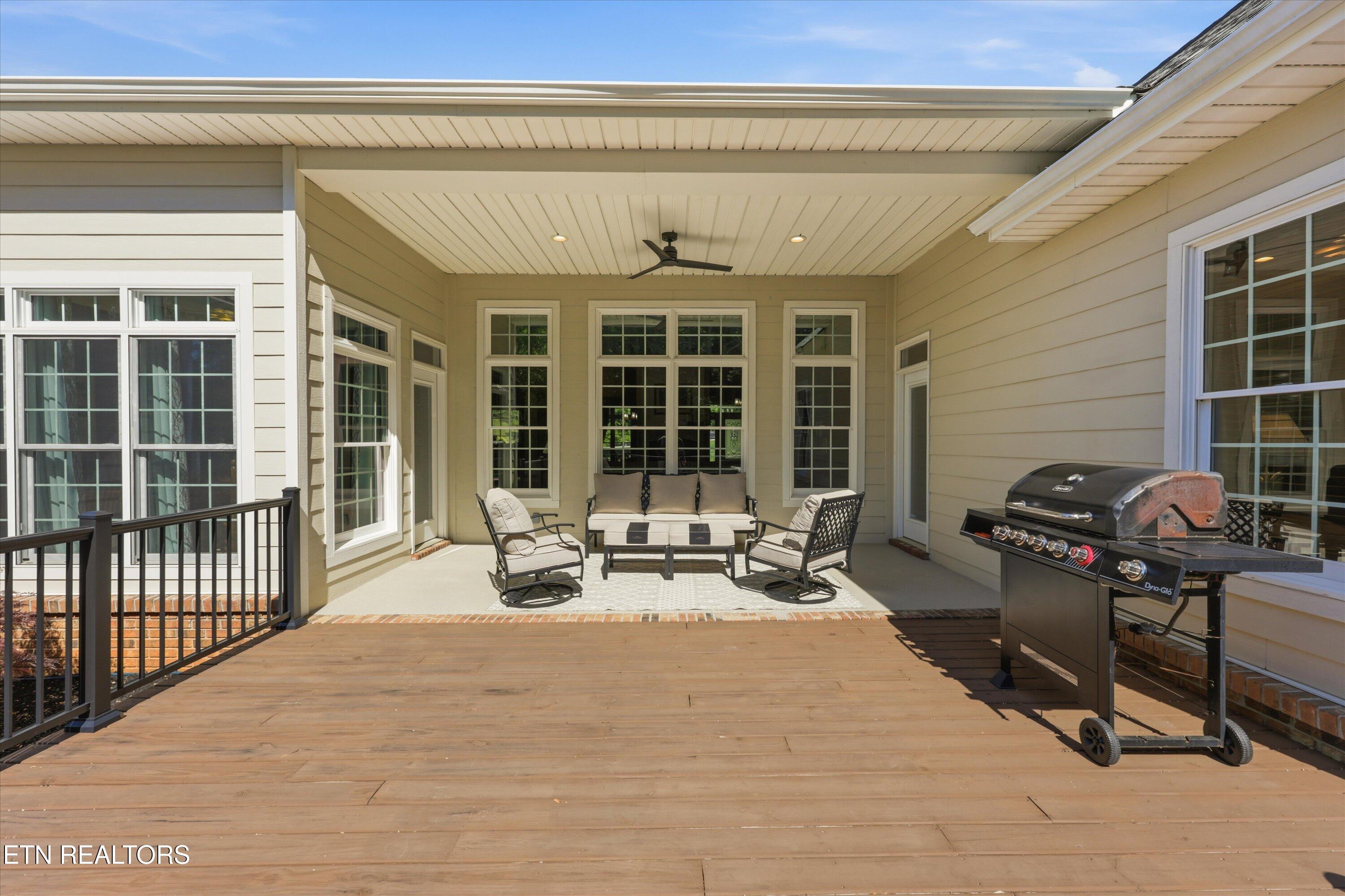 105 Glen Mar Drive Lenoir City TN 37772