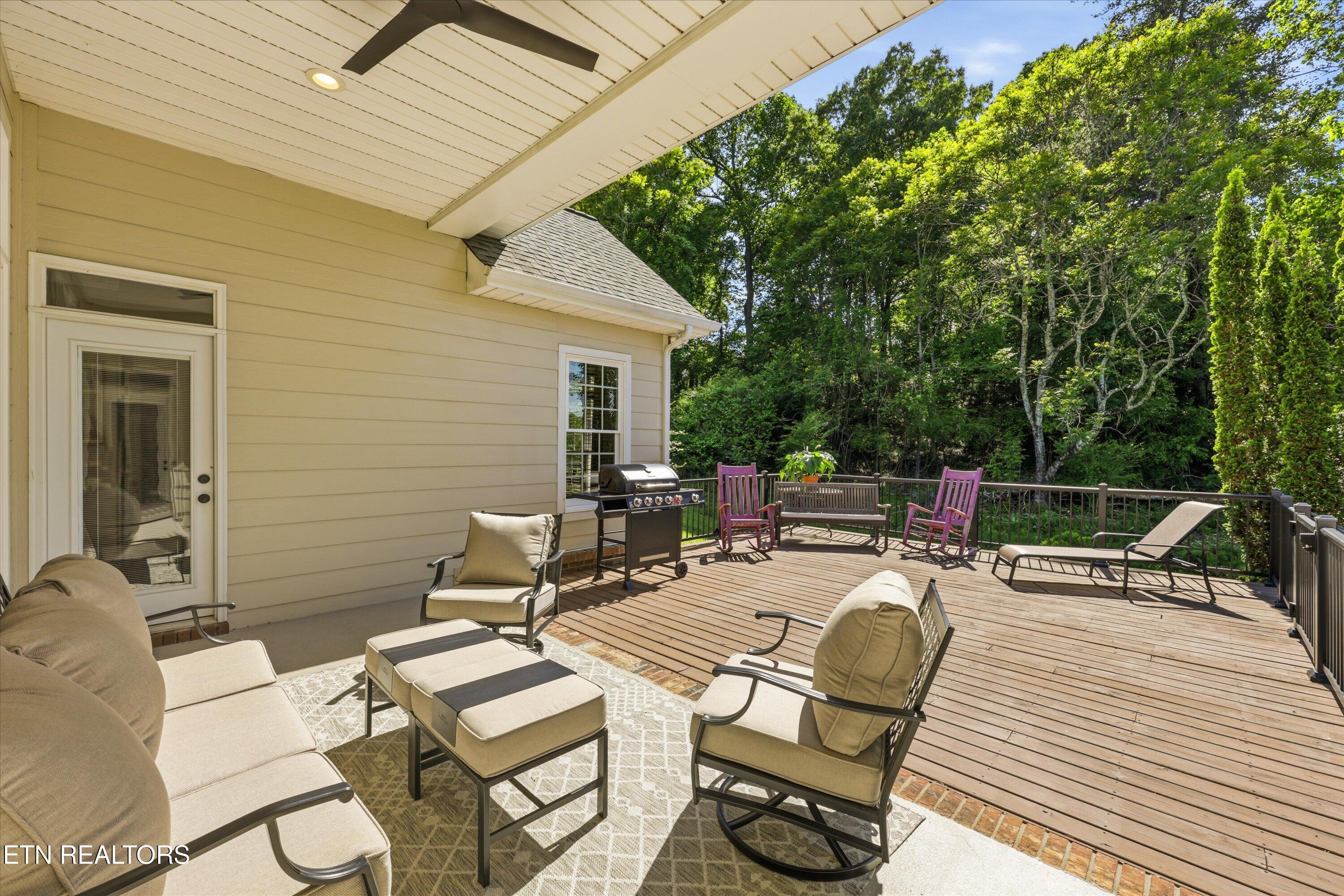 105 Glen Mar Drive Lenoir City TN 37772