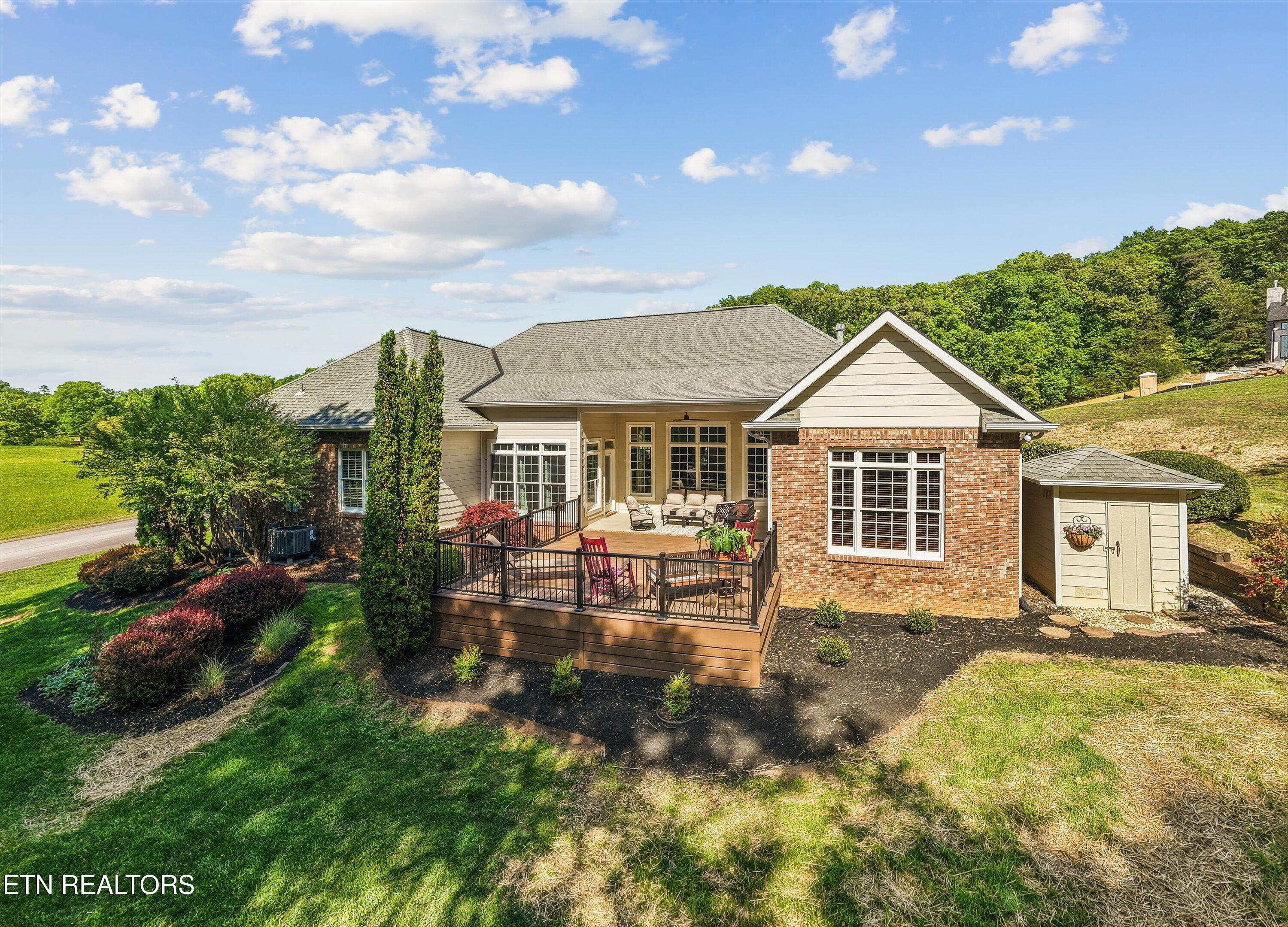 105 Glen Mar Drive Lenoir City TN 37772