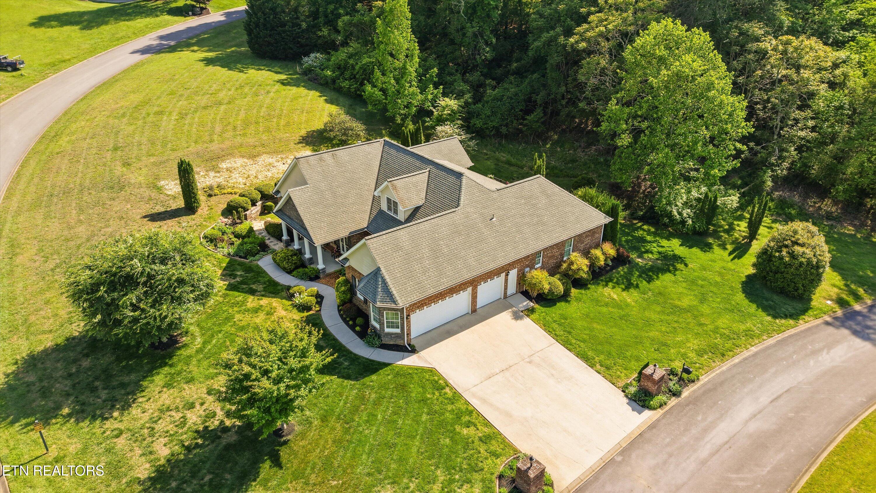 105 Glen Mar Drive Lenoir City TN 37772