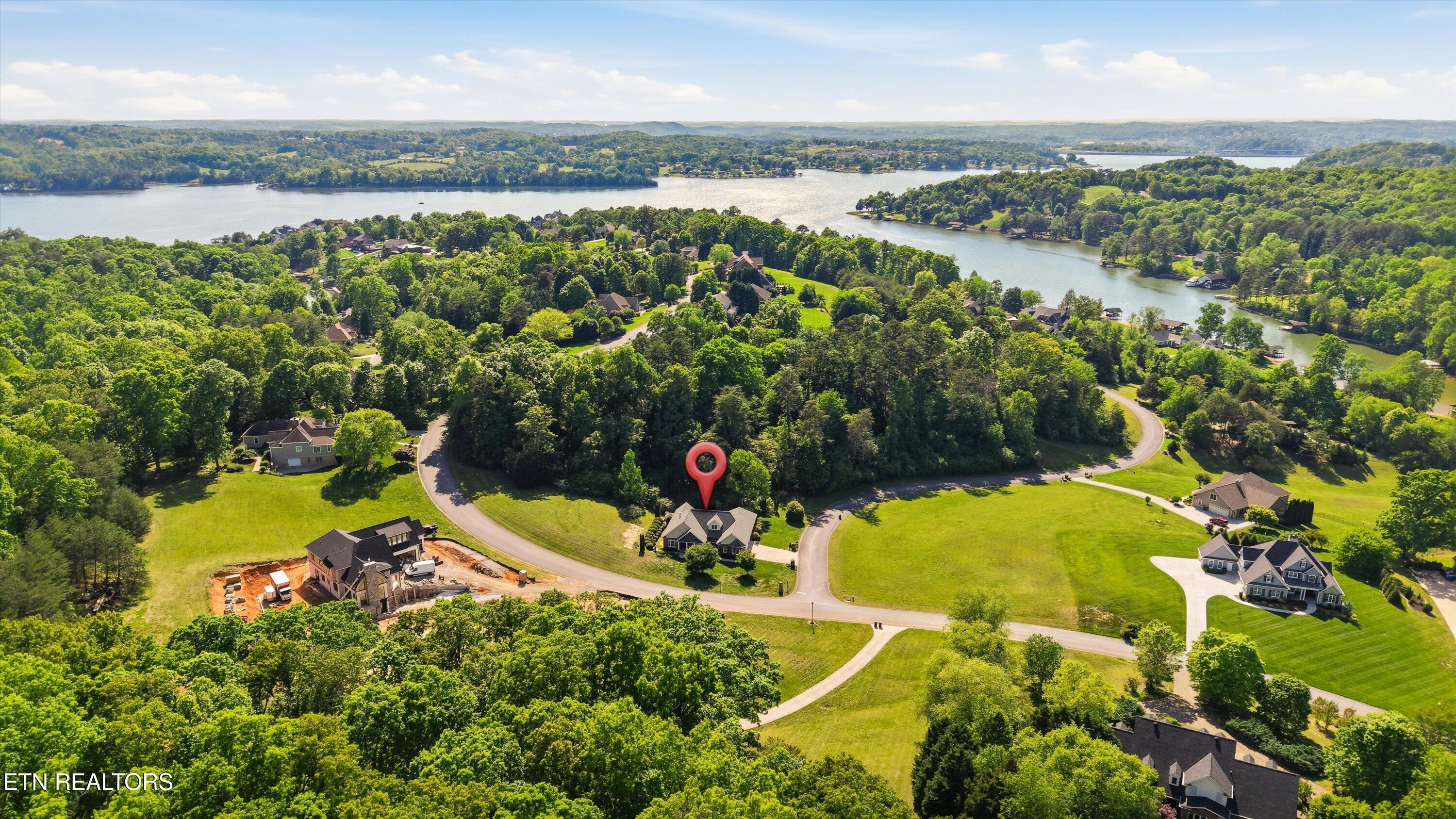 105 Glen Mar Drive Lenoir City TN 37772