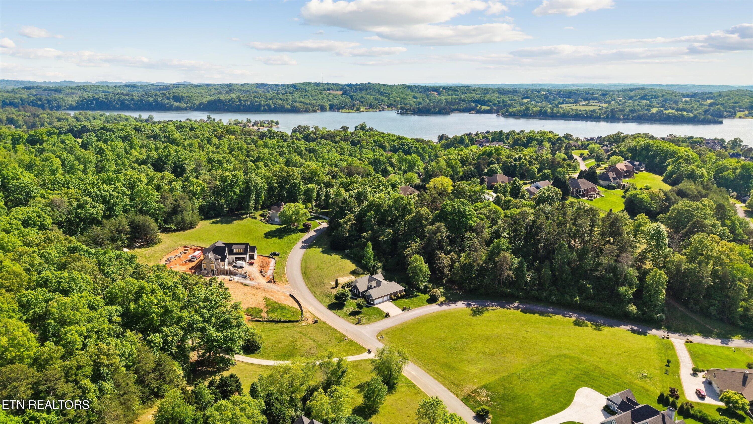 105 Glen Mar Drive Lenoir City TN 37772