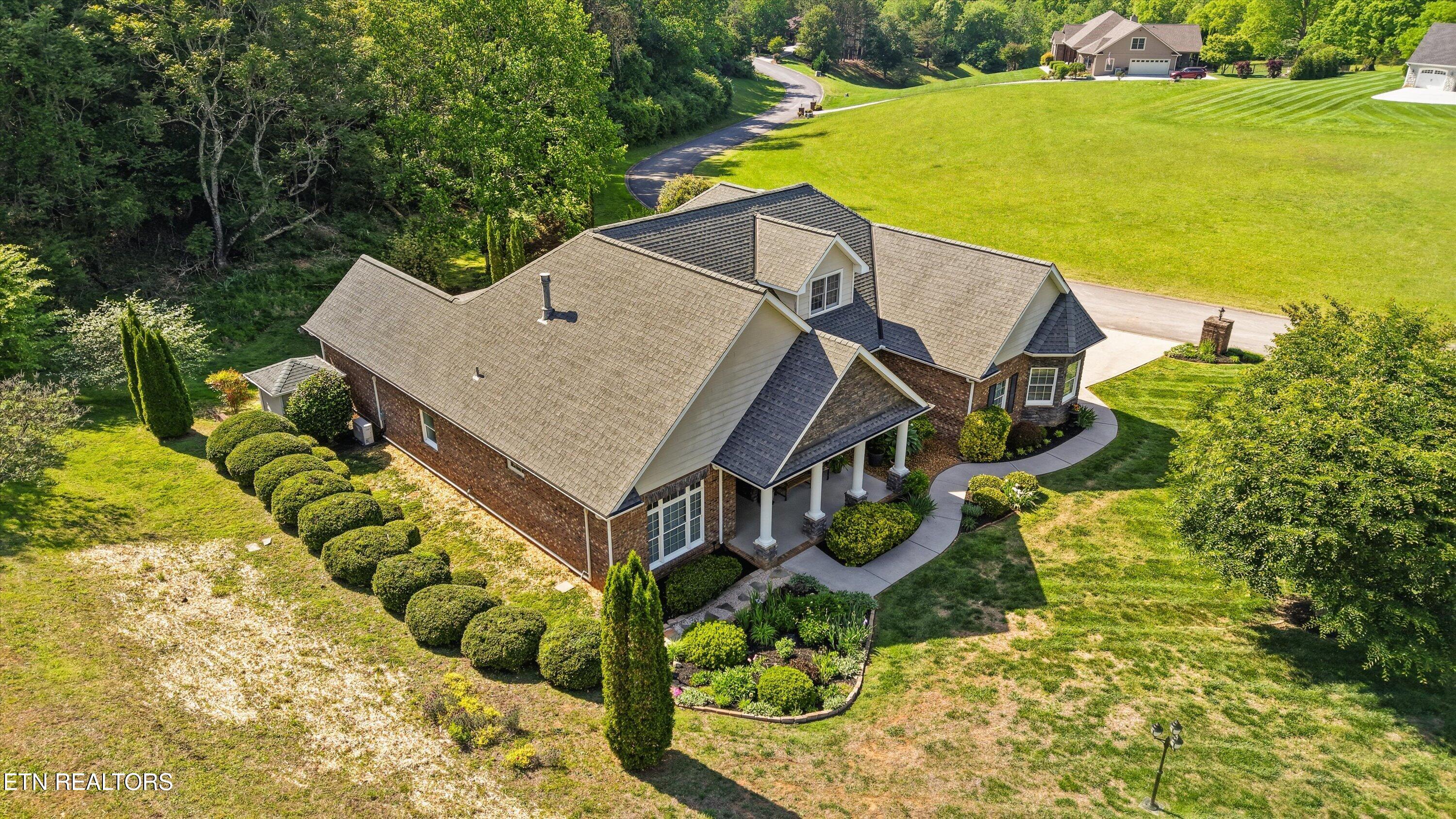 105 Glen Mar Drive Lenoir City TN 37772
