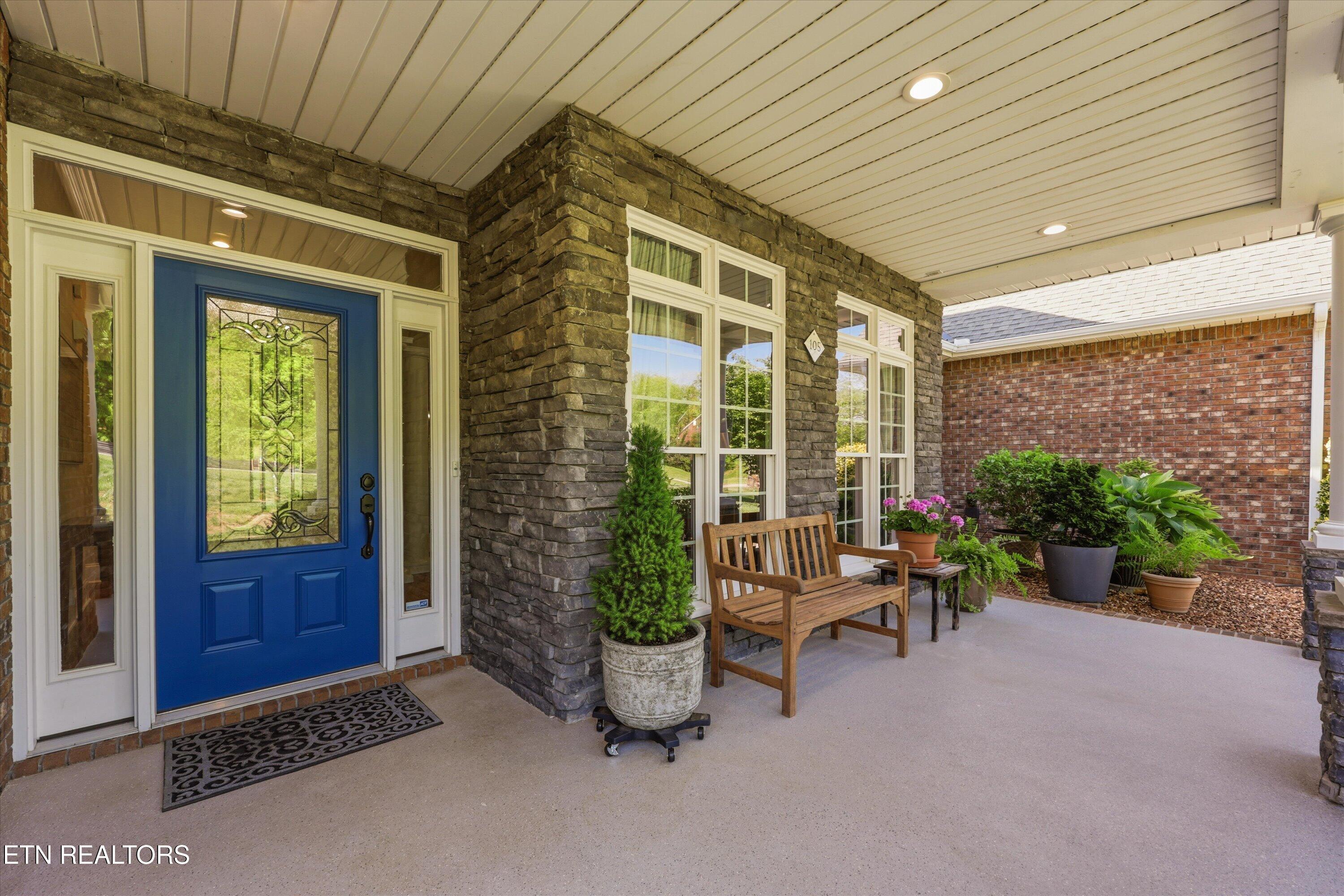 105 Glen Mar Drive Lenoir City TN 37772
