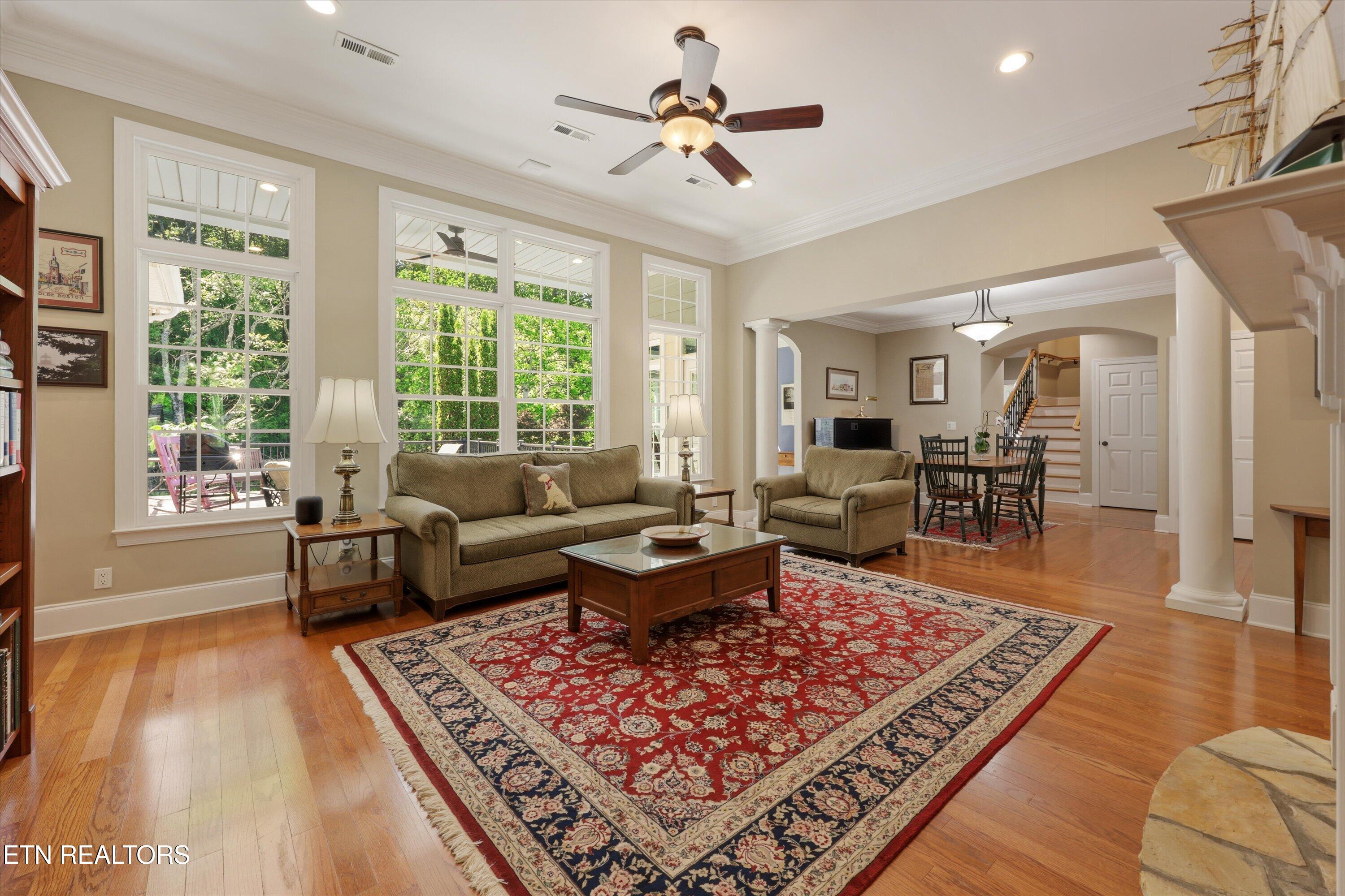 105 Glen Mar Drive Lenoir City TN 37772