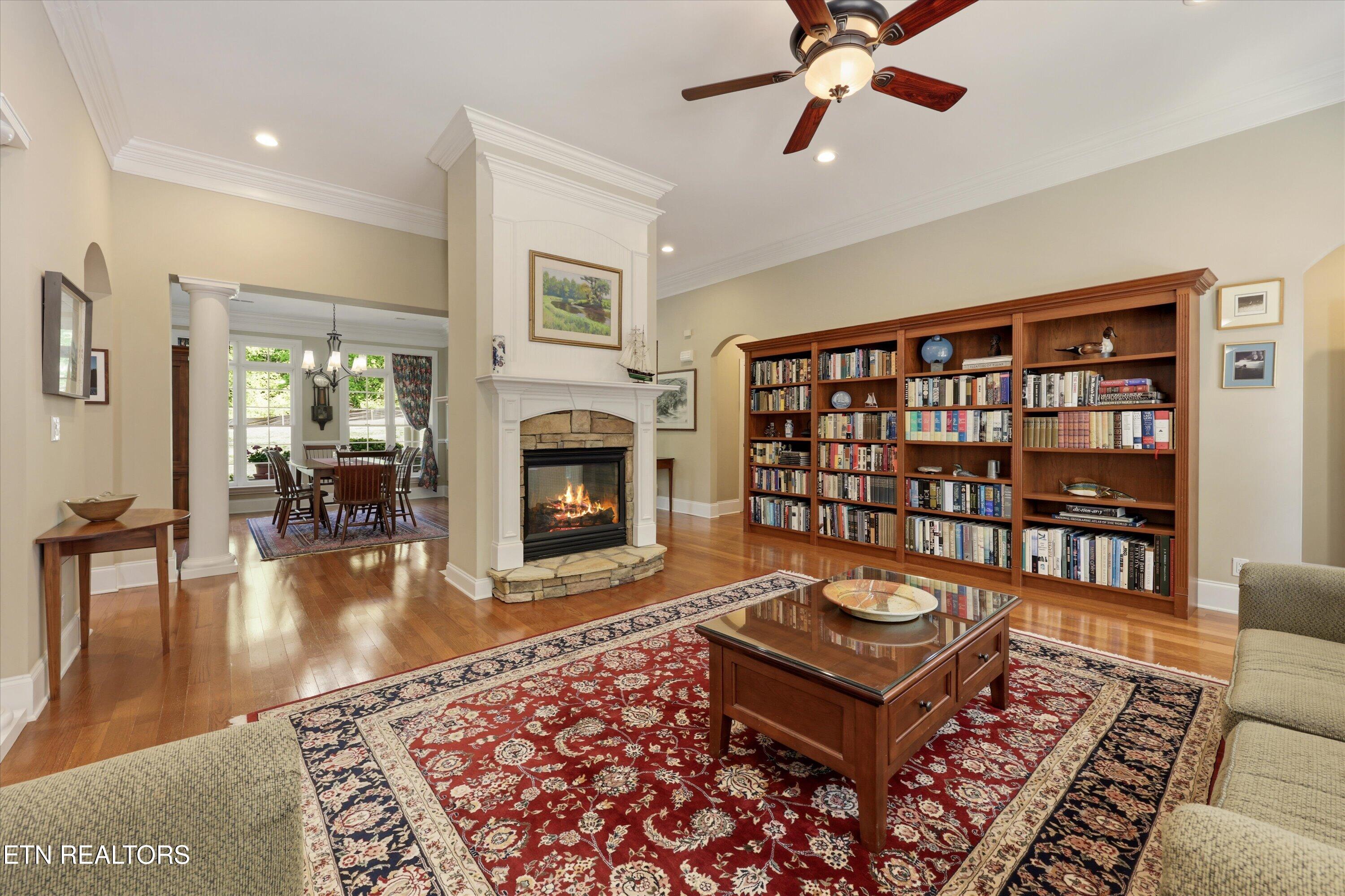 105 Glen Mar Drive Lenoir City TN 37772