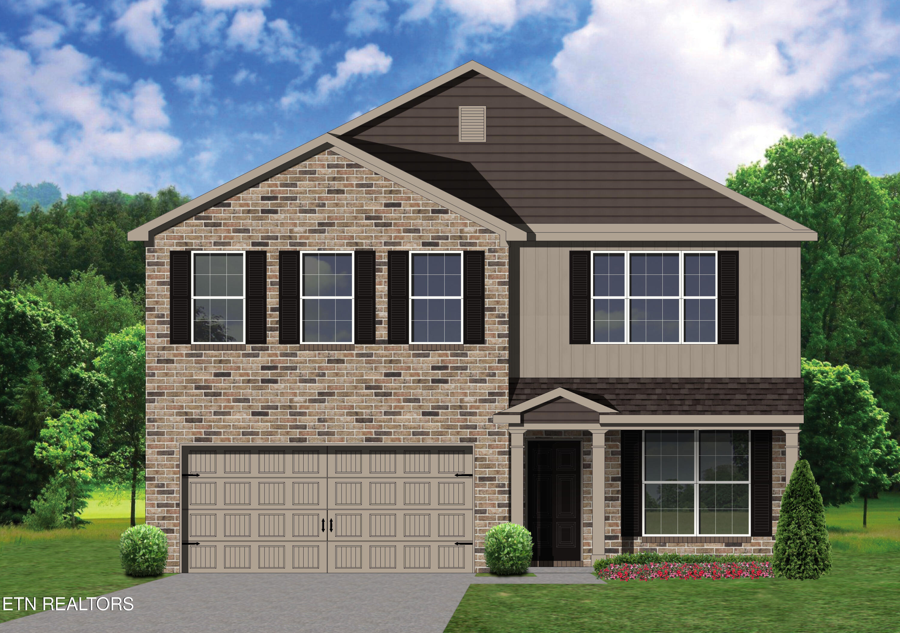 12382 Sweet Maple Lane Knoxville TN 37932