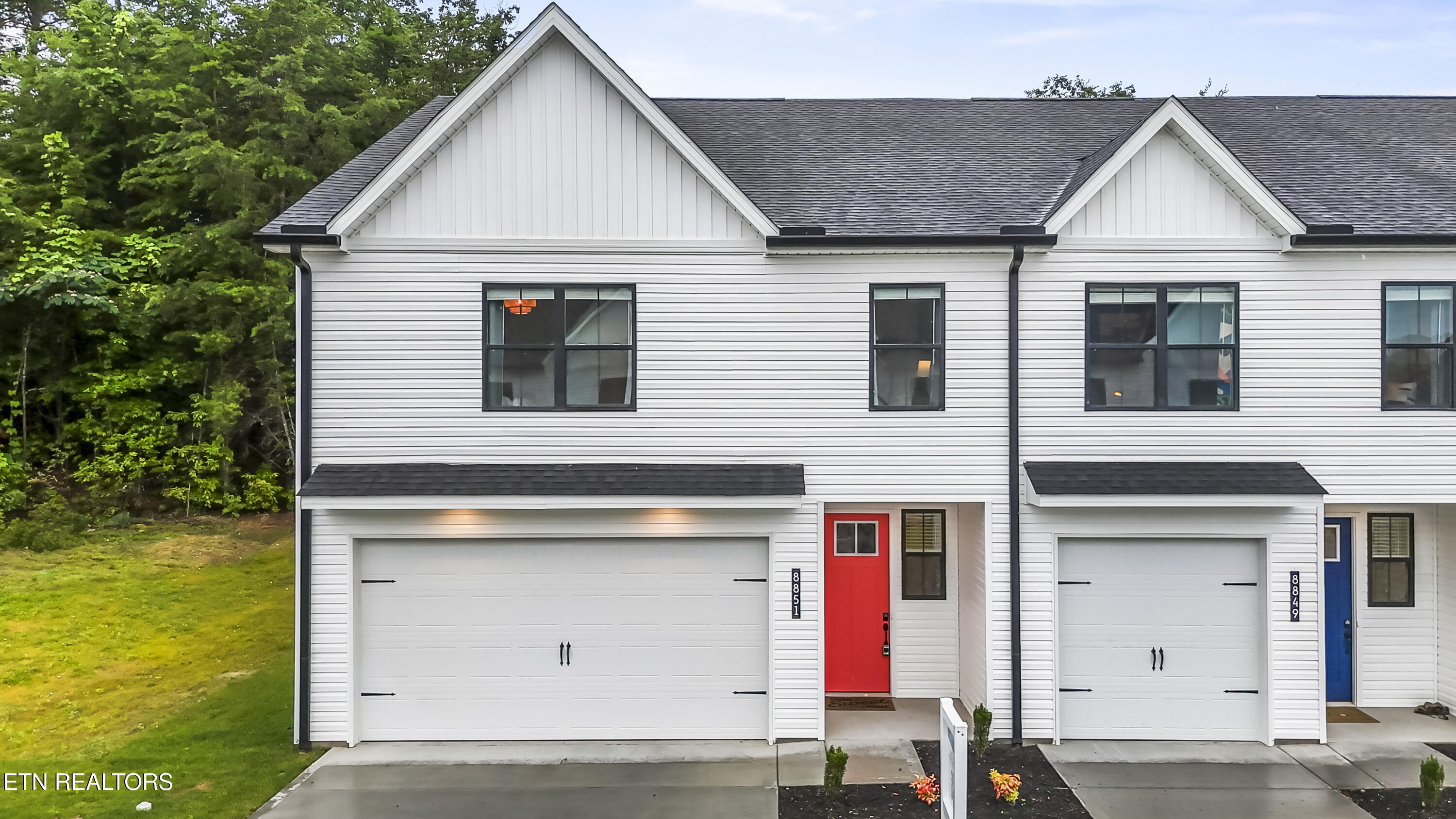 8851 Chapman Trace Way Knoxville TN 37920