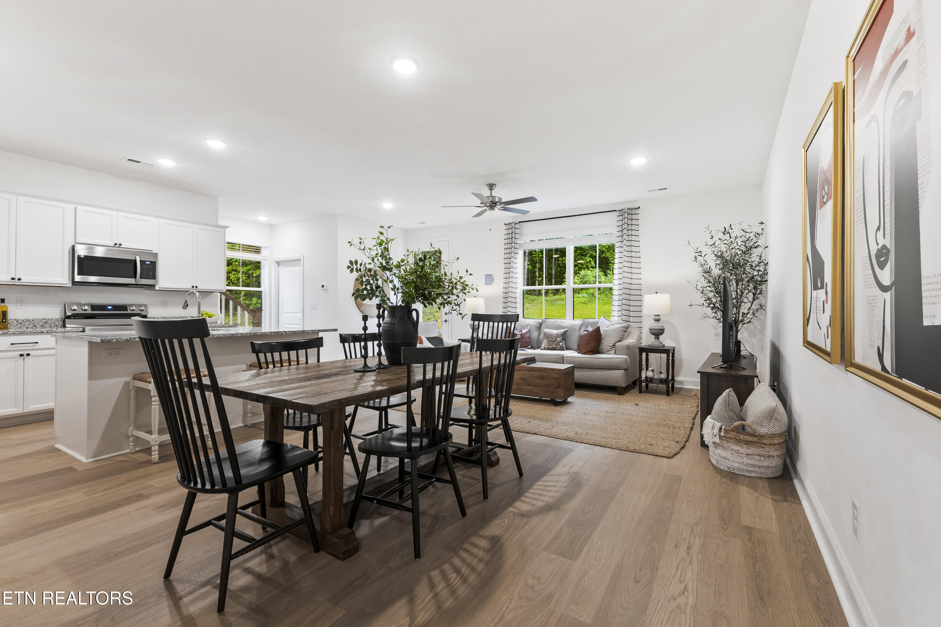 8851 Chapman Trace Way Knoxville TN 37920