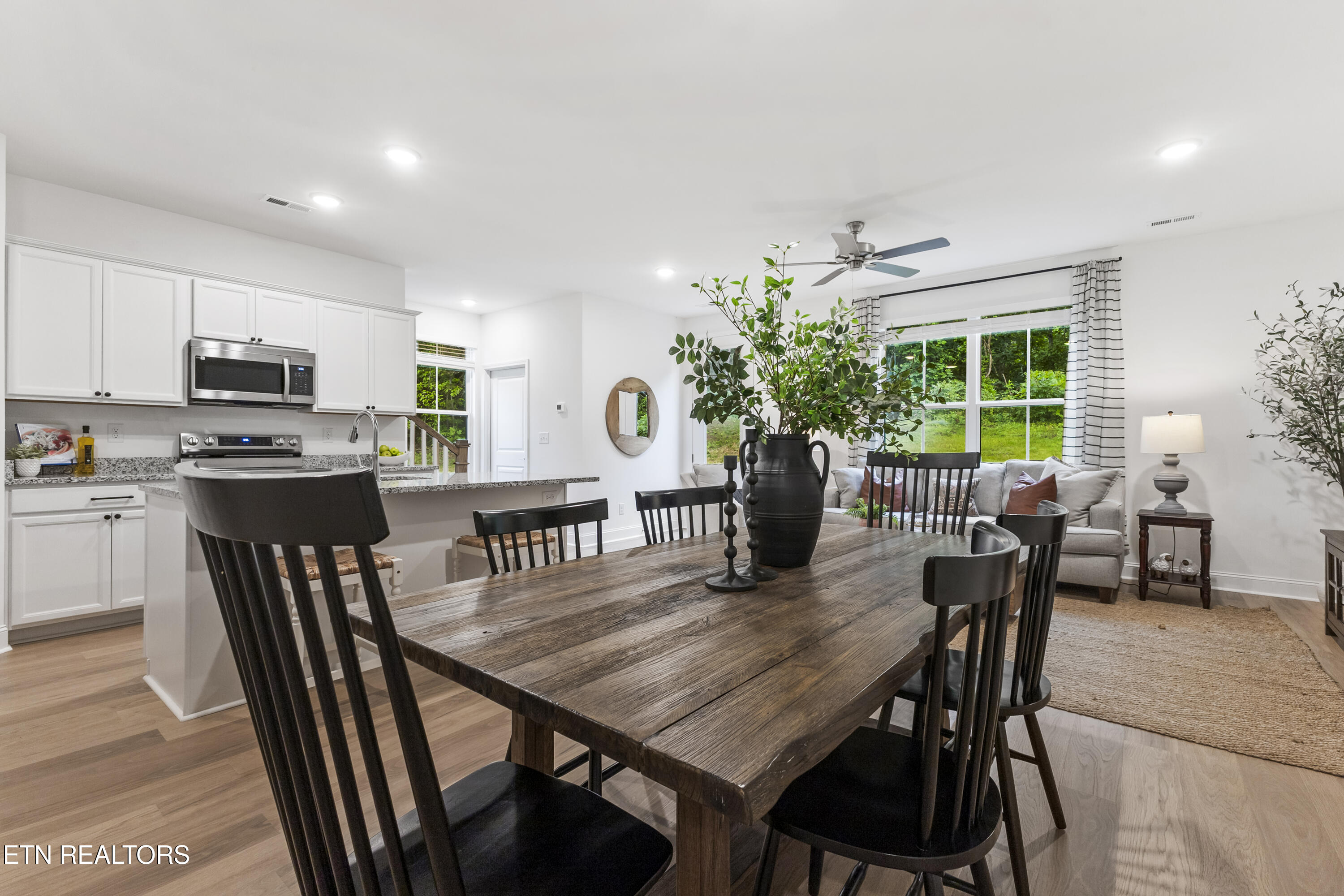 8851 Chapman Trace Way Knoxville TN 37920