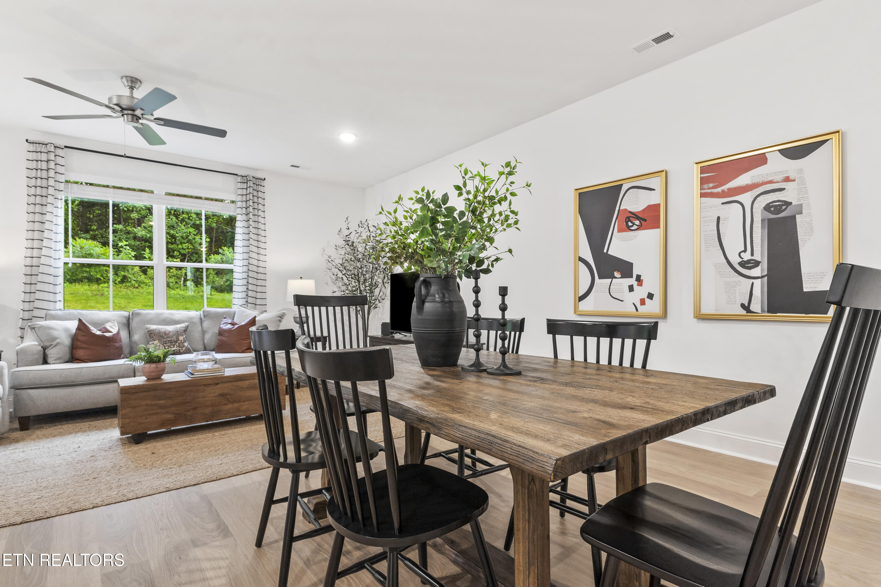 8851 Chapman Trace Way Knoxville TN 37920