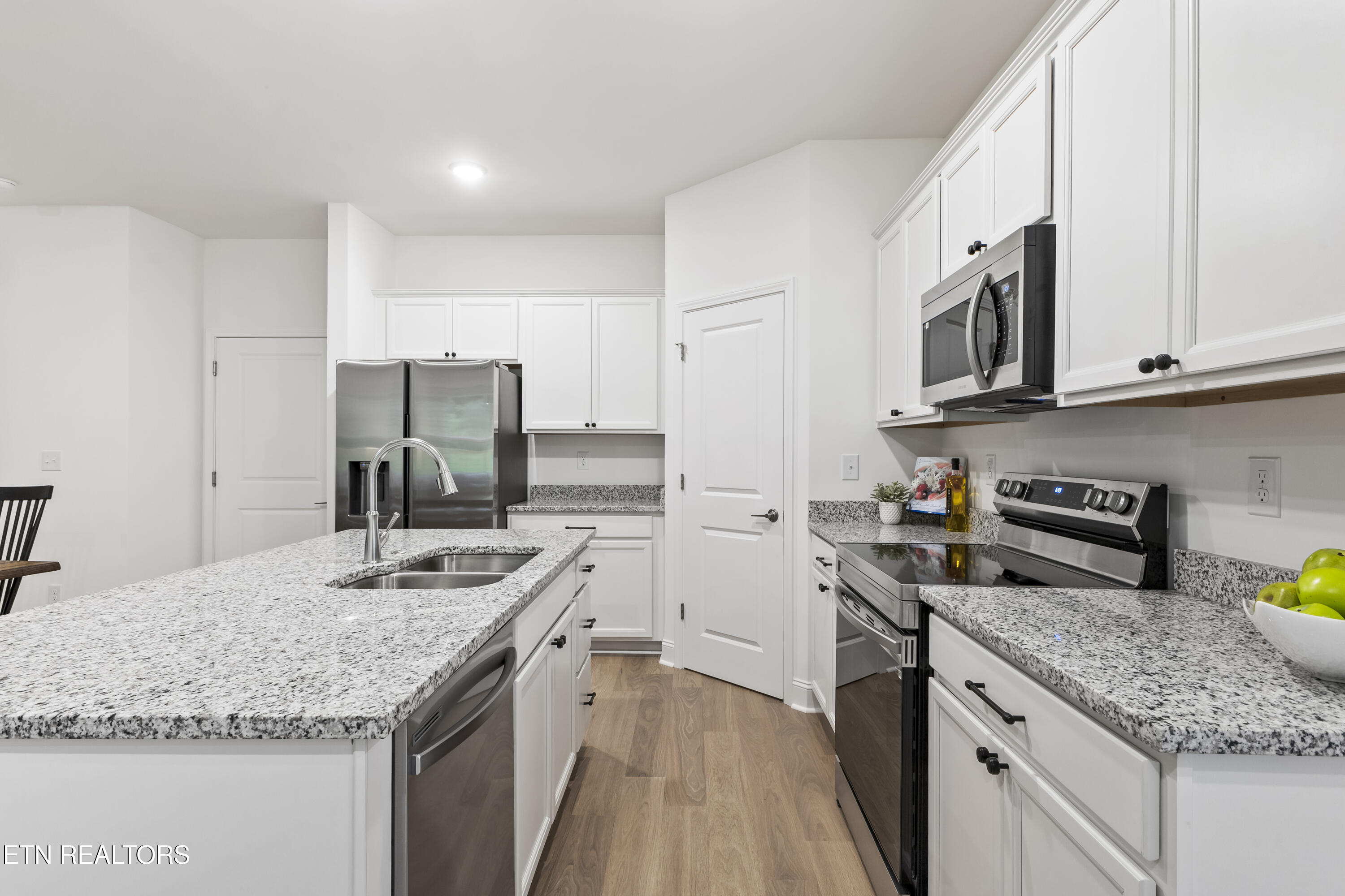 8851 Chapman Trace Way Knoxville TN 37920