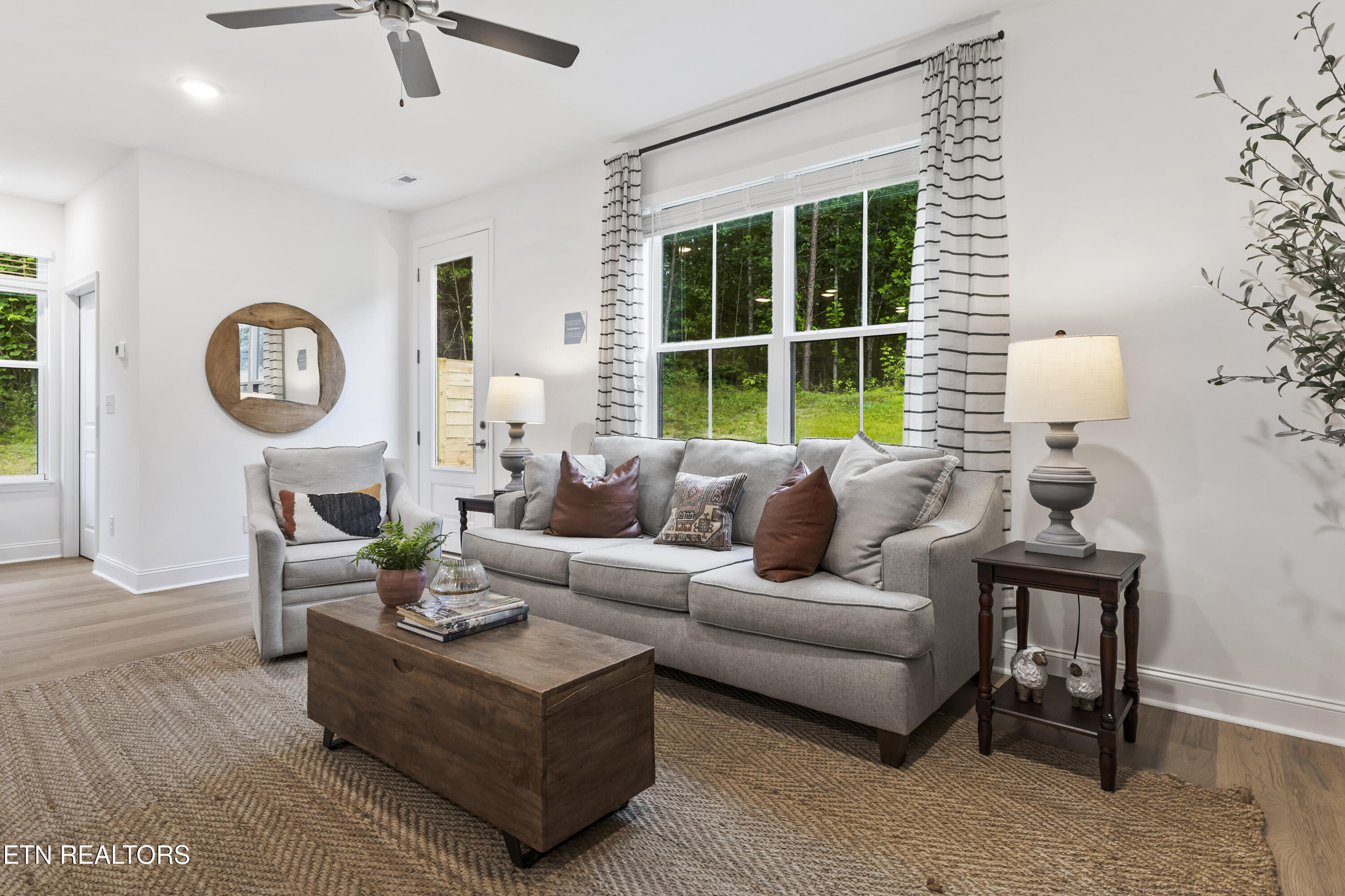 8851 Chapman Trace Way Knoxville TN 37920