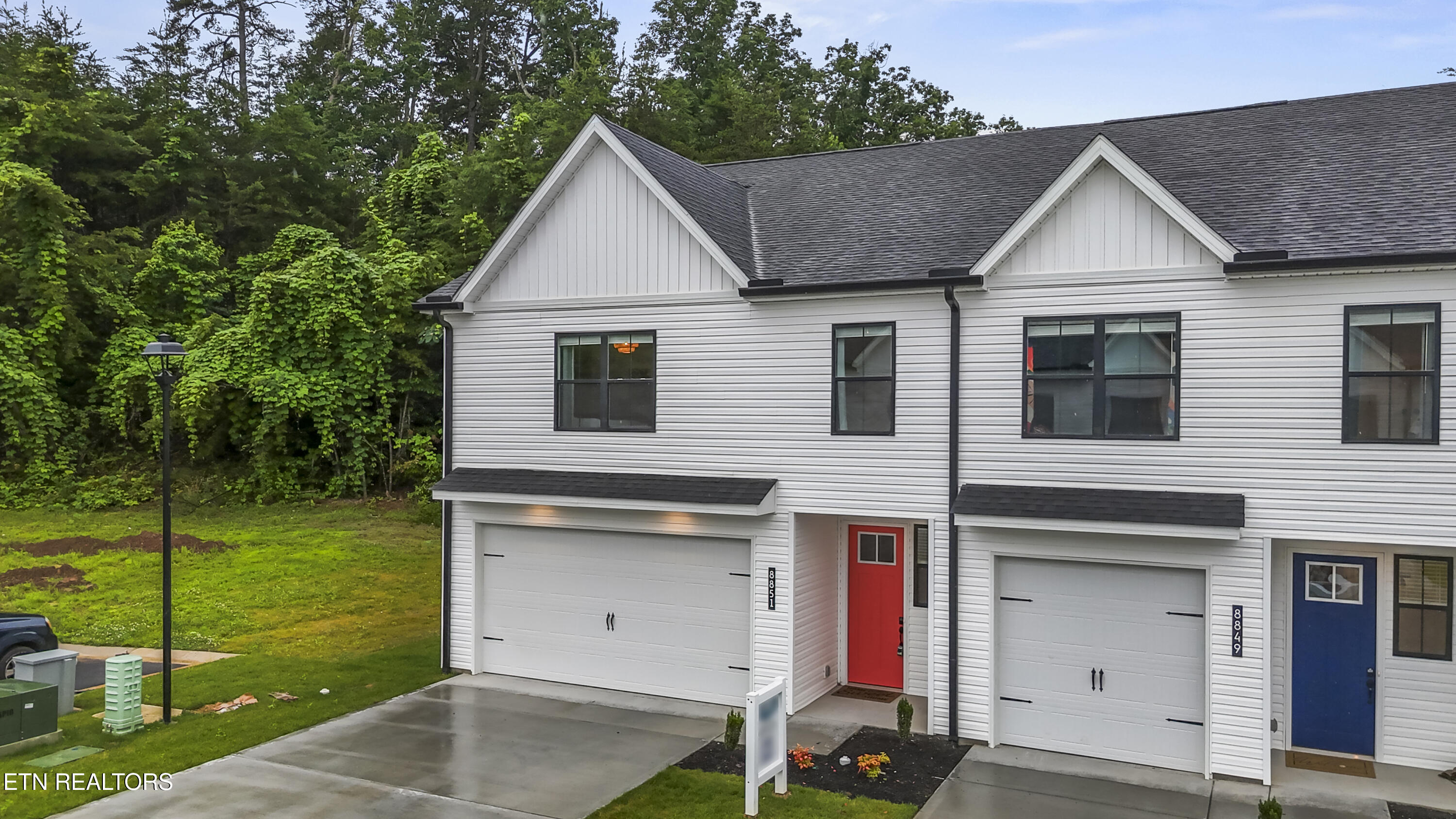 8851 Chapman Trace Way Knoxville TN 37920