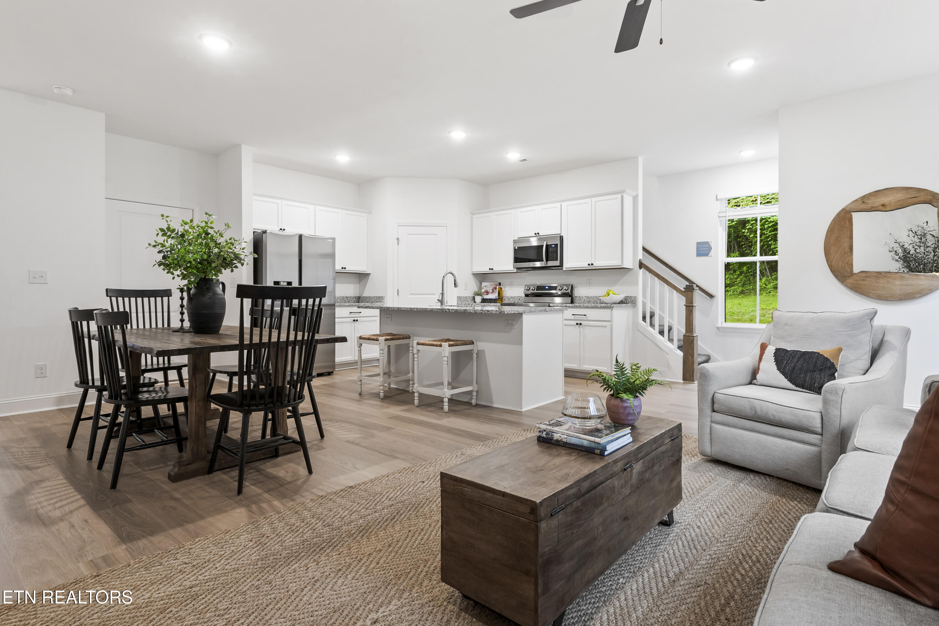 8851 Chapman Trace Way Knoxville TN 37920