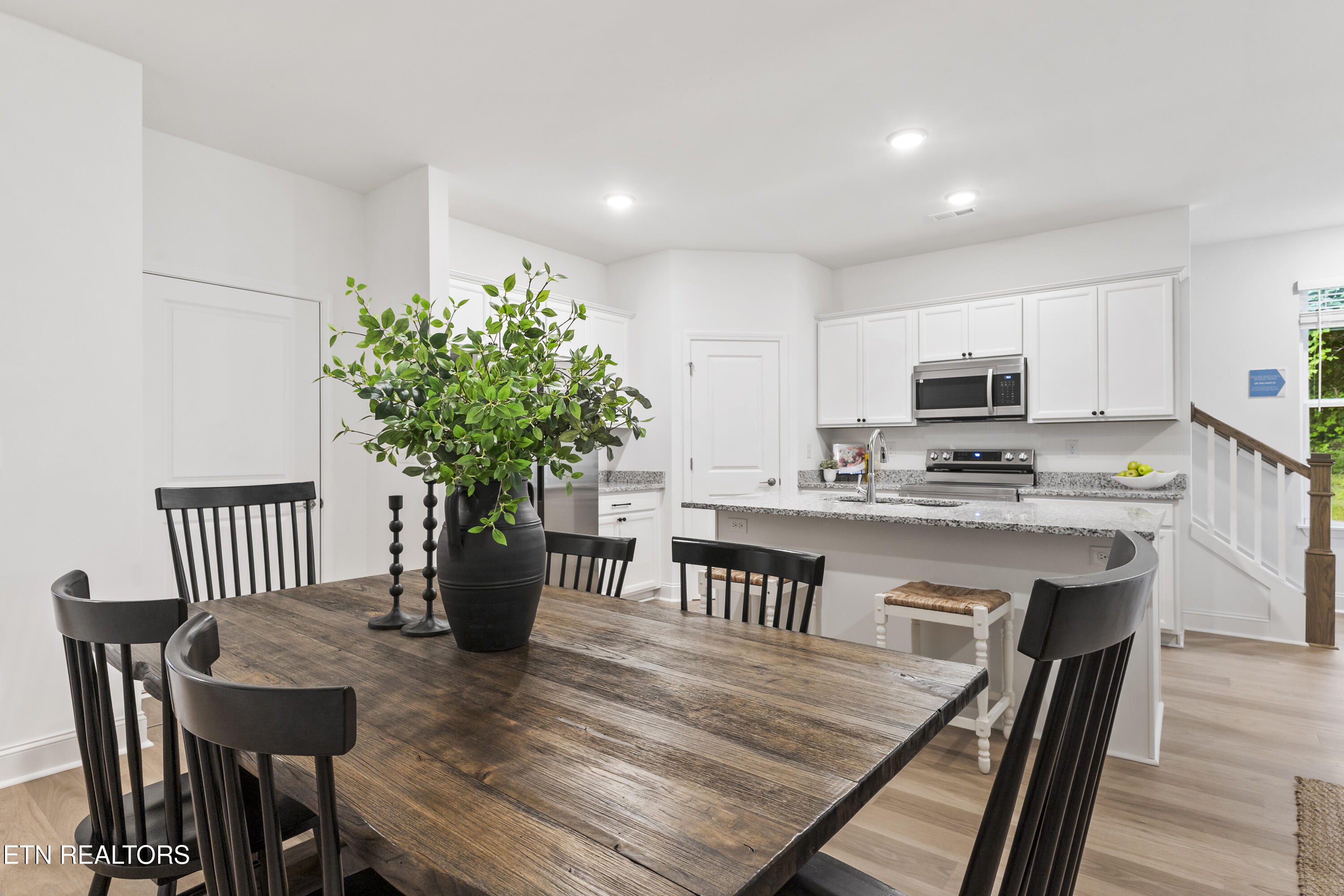 8851 Chapman Trace Way Knoxville TN 37920