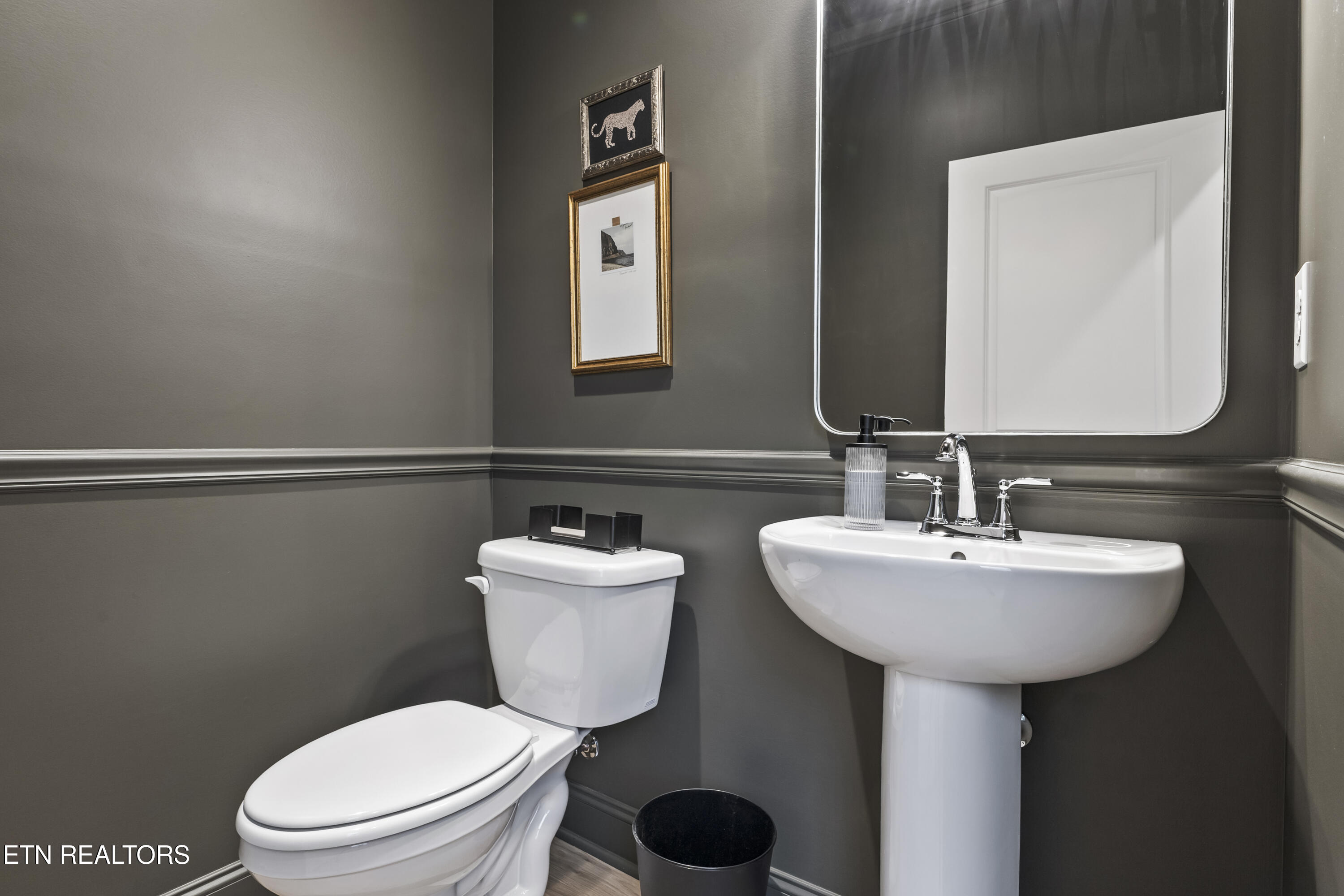 8851 Chapman Trace Way Knoxville TN 37920