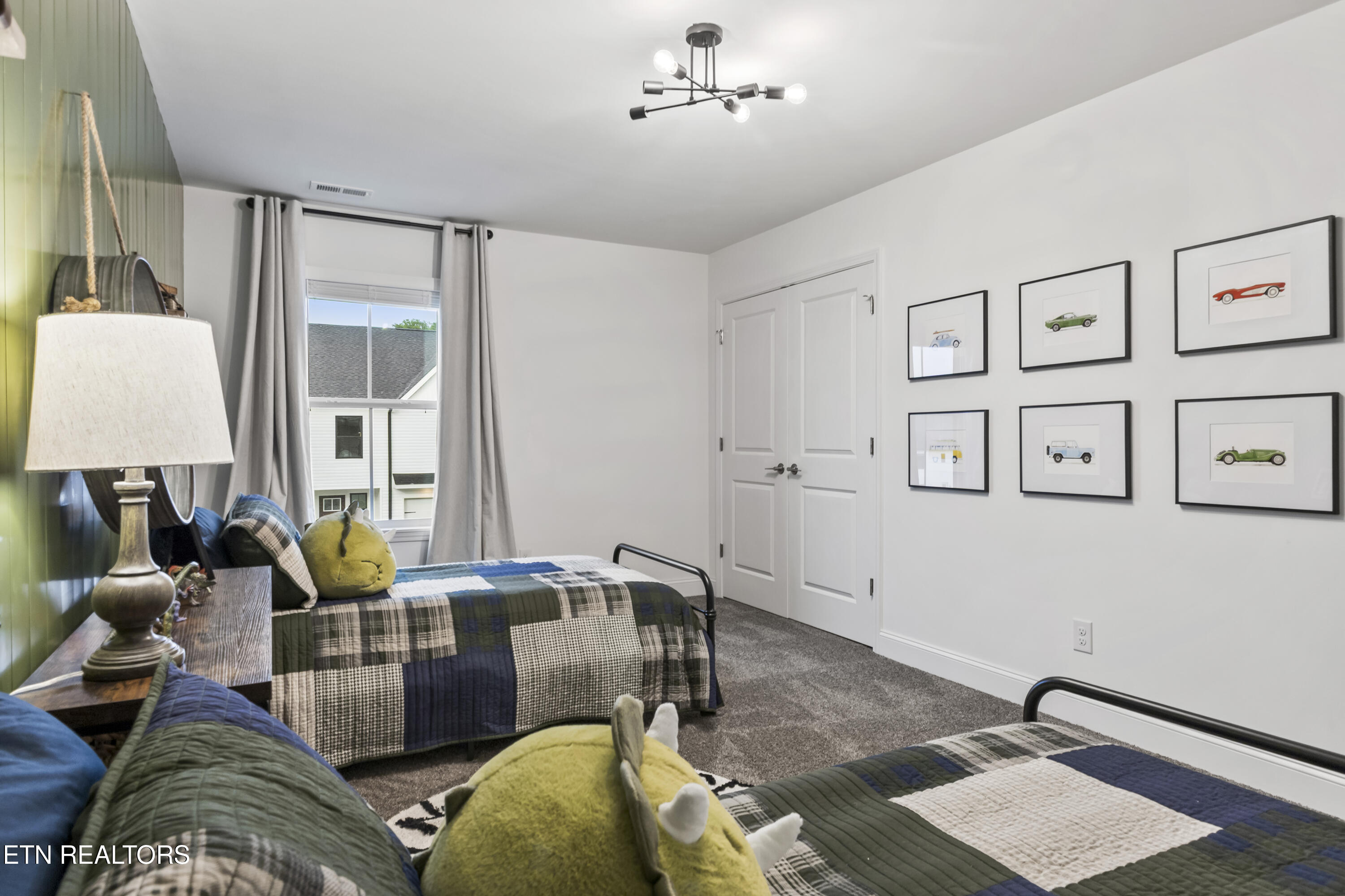 8851 Chapman Trace Way Knoxville TN 37920