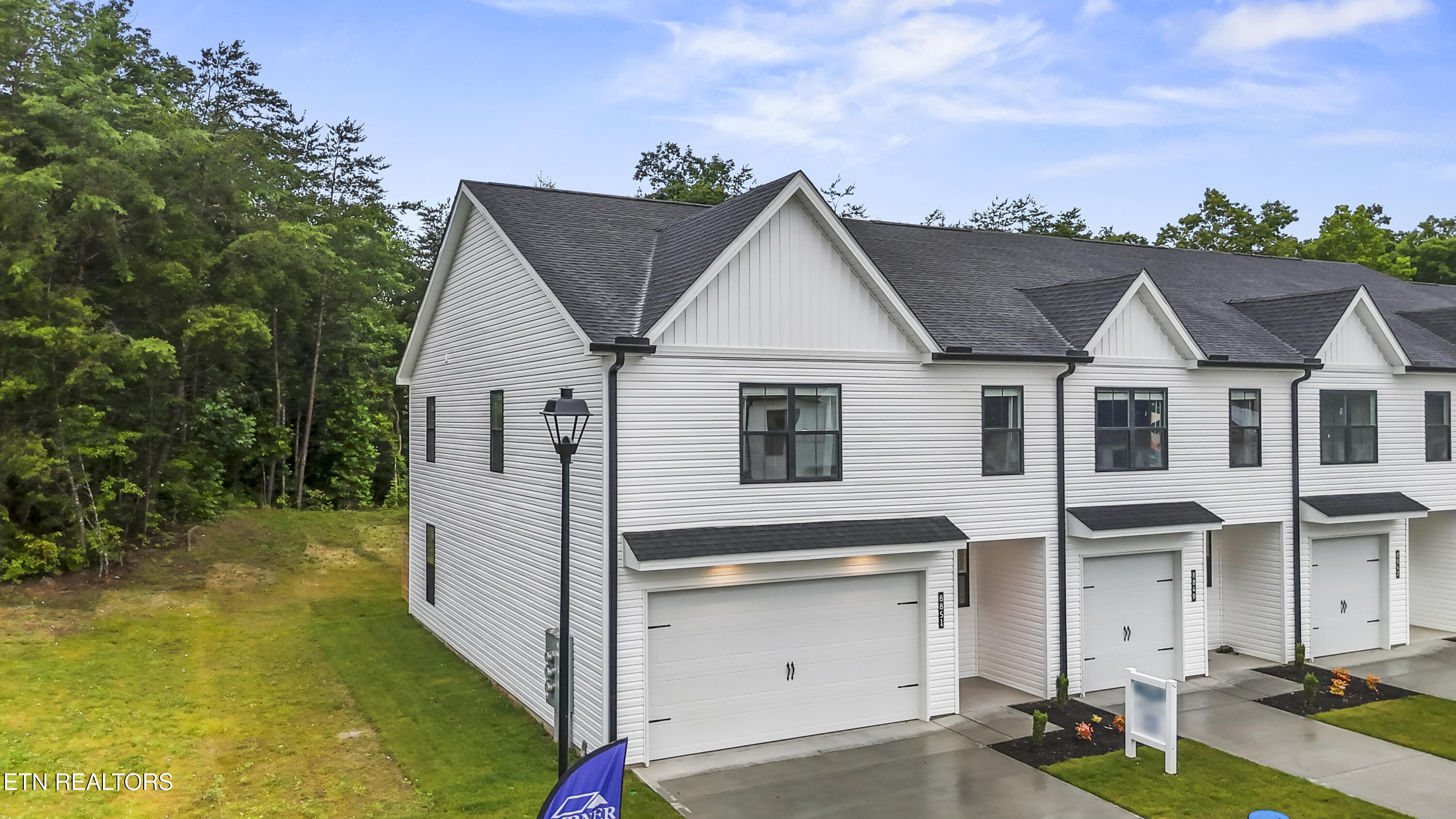 8851 Chapman Trace Way Knoxville TN 37920